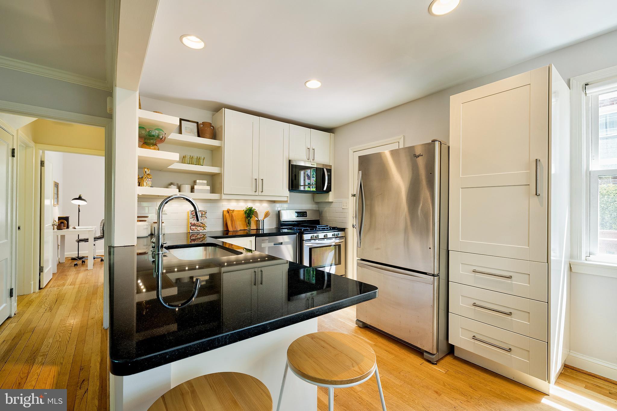 FOREST ESTATES - Residential