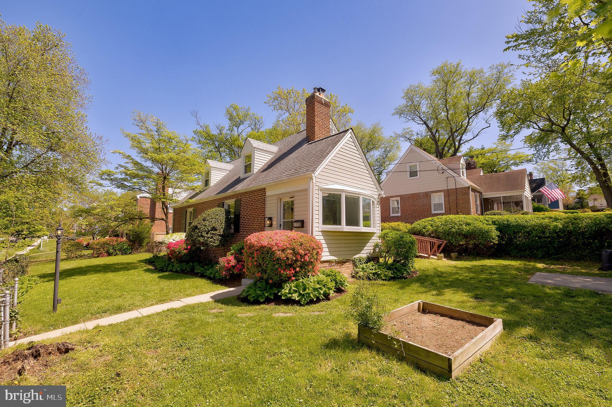 FOREST ESTATES - Residential