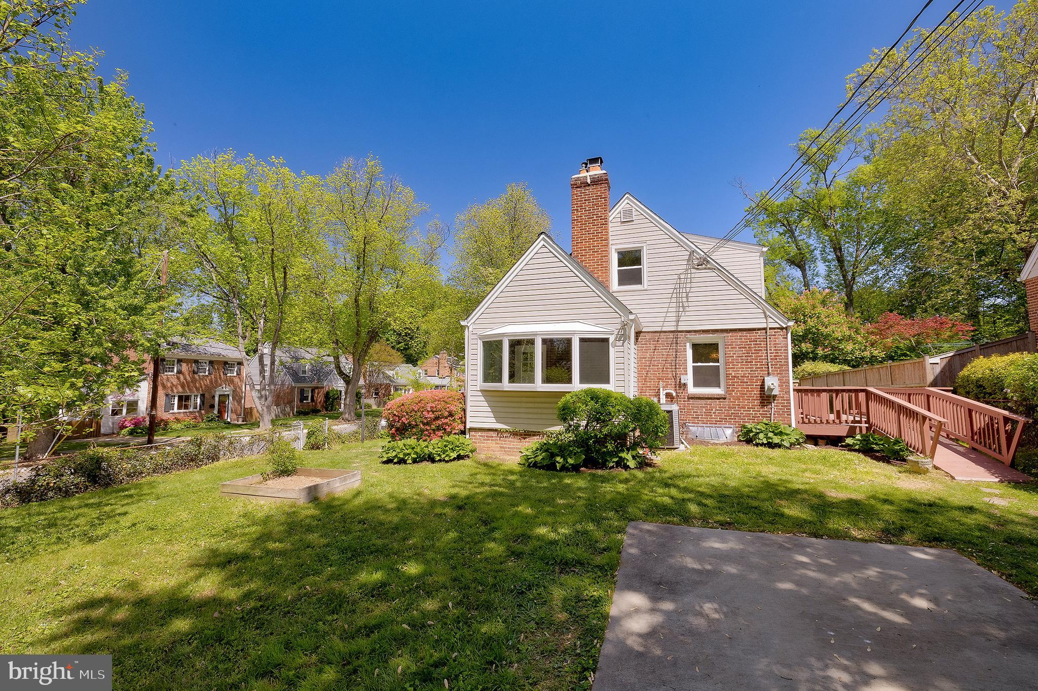 FOREST ESTATES - Residential