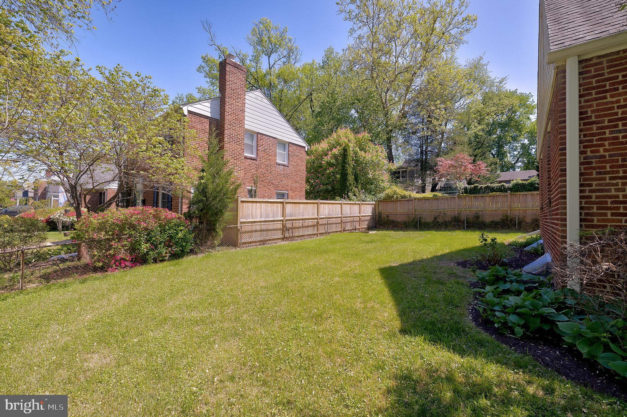 FOREST ESTATES - Residential