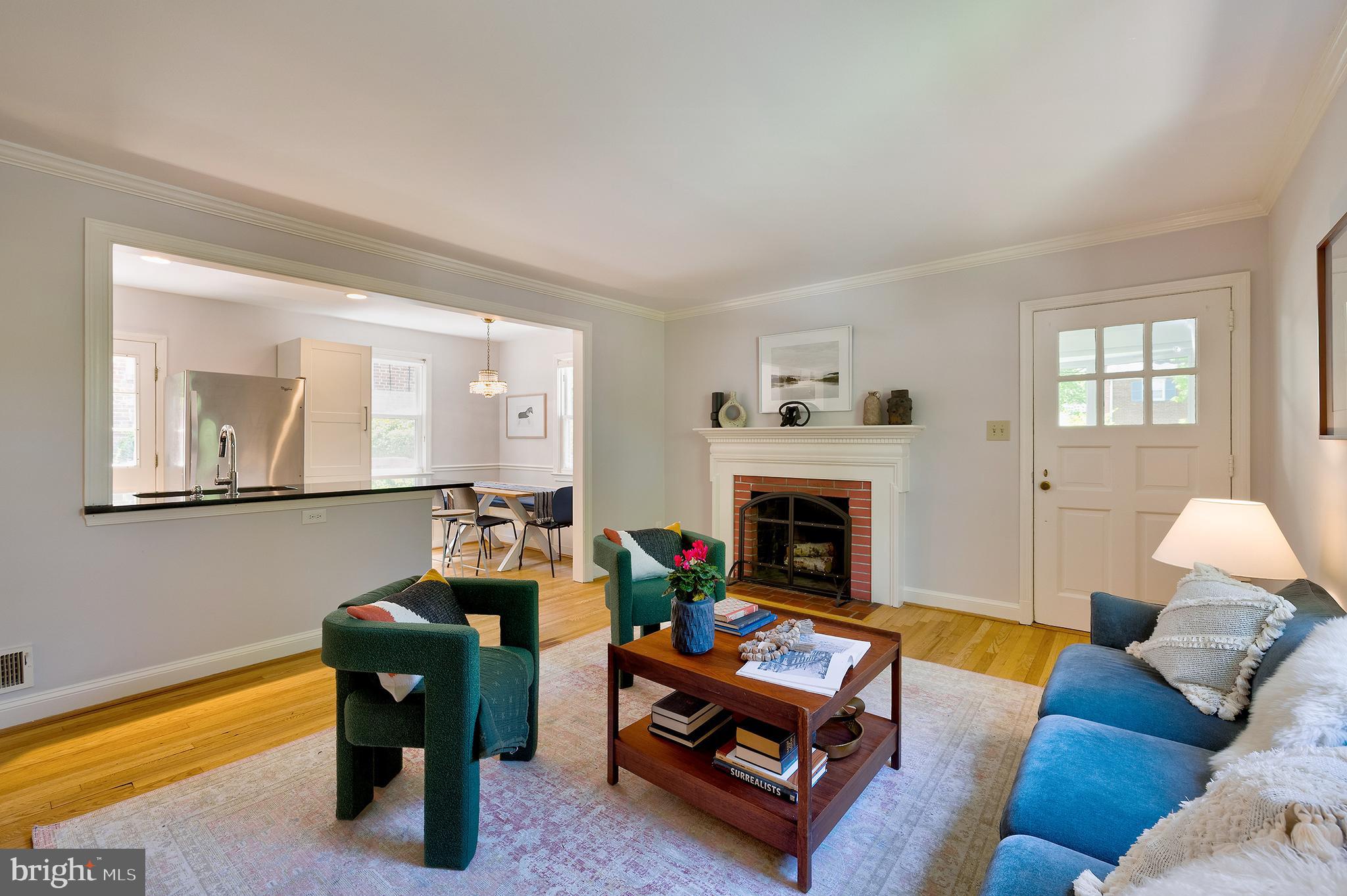 FOREST ESTATES - Residential