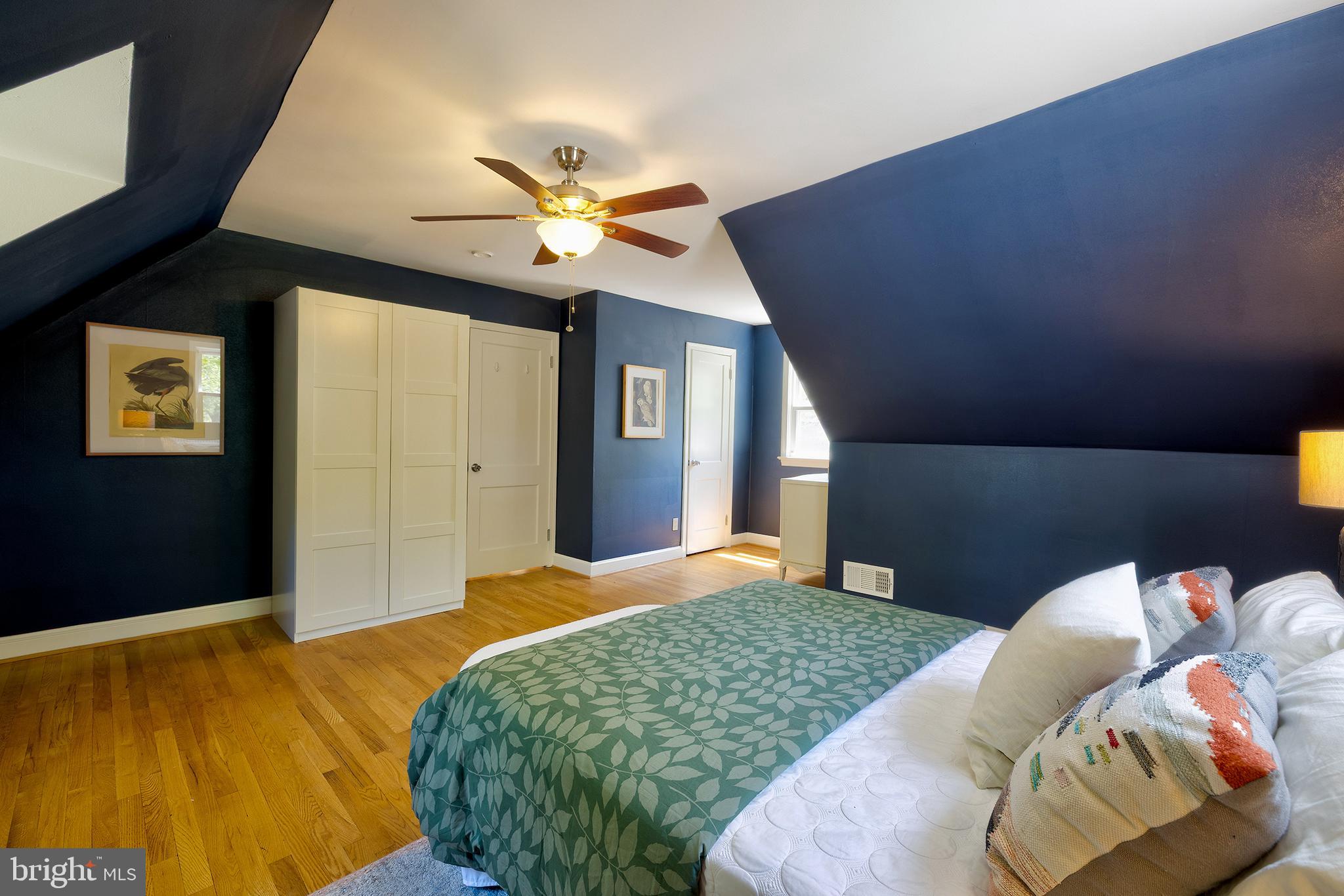 FOREST ESTATES - Residential