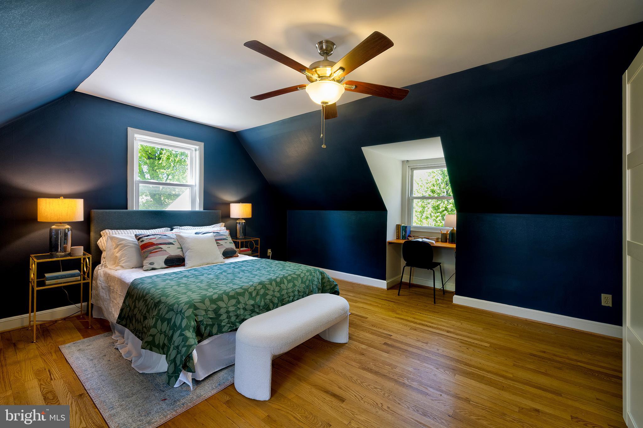 FOREST ESTATES - Residential