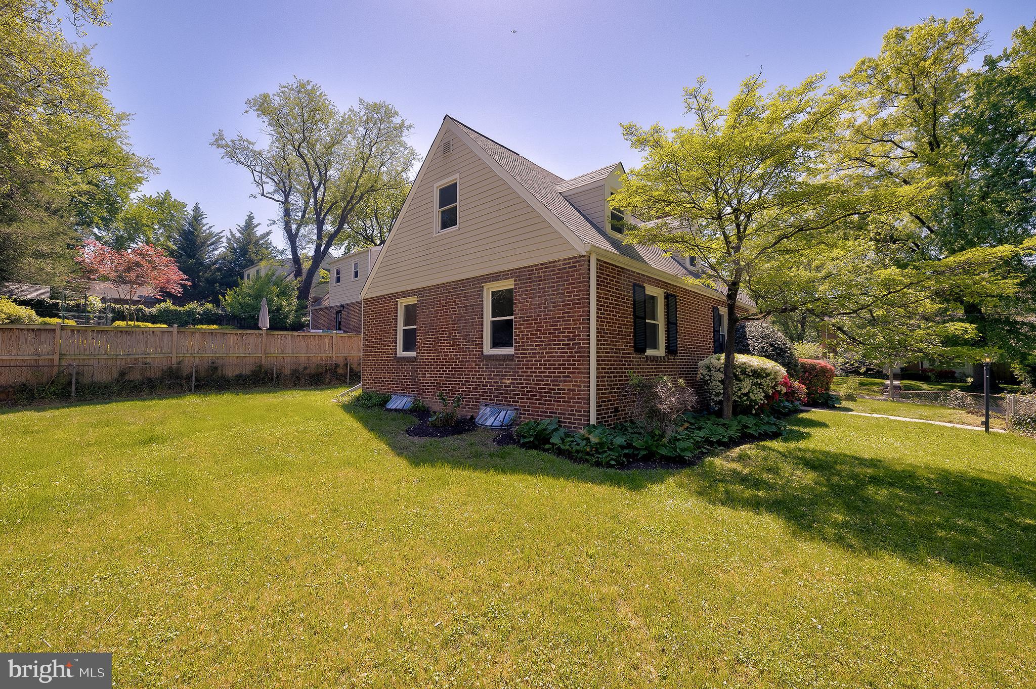 FOREST ESTATES - Residential