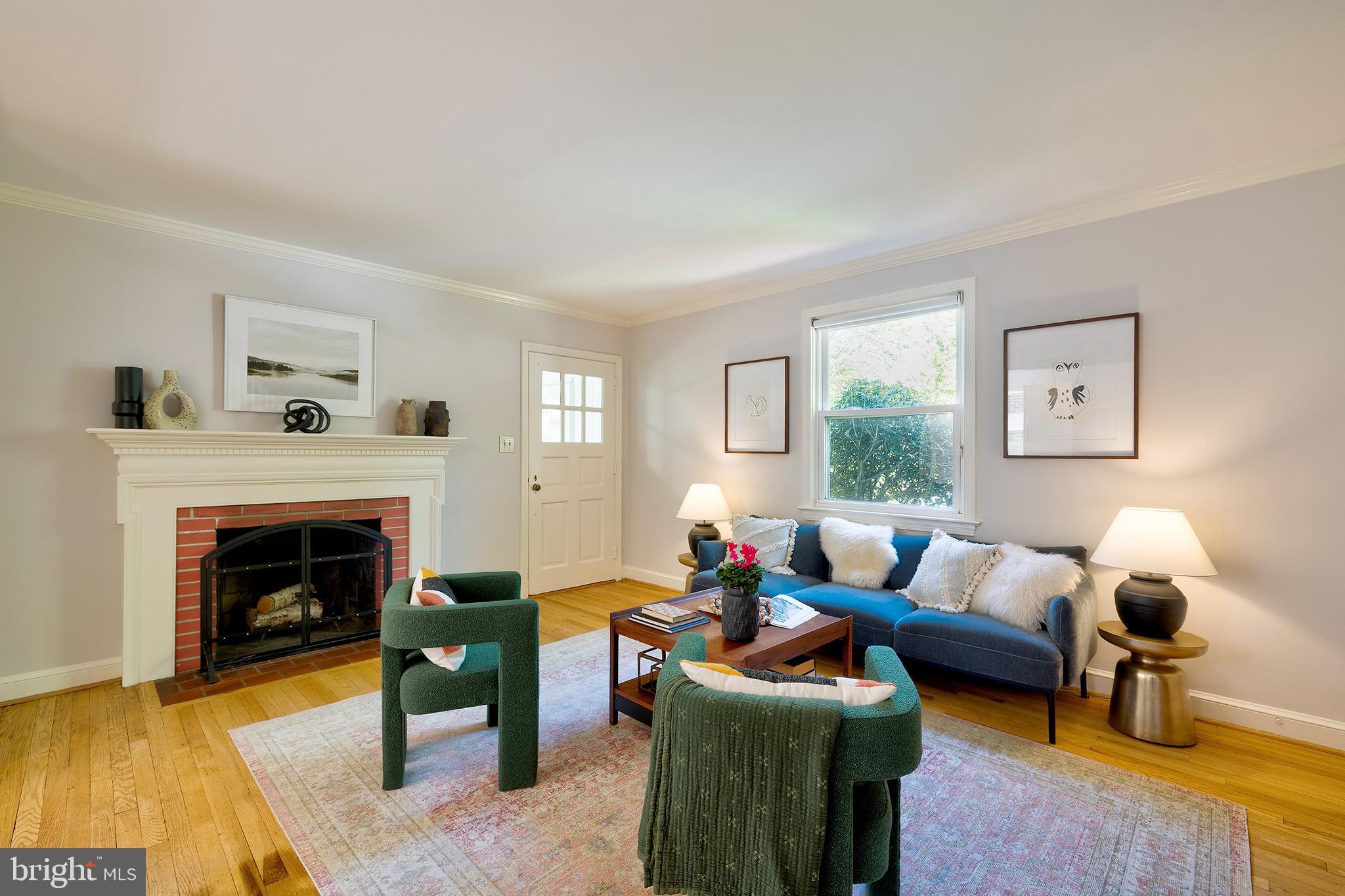 FOREST ESTATES - Residential