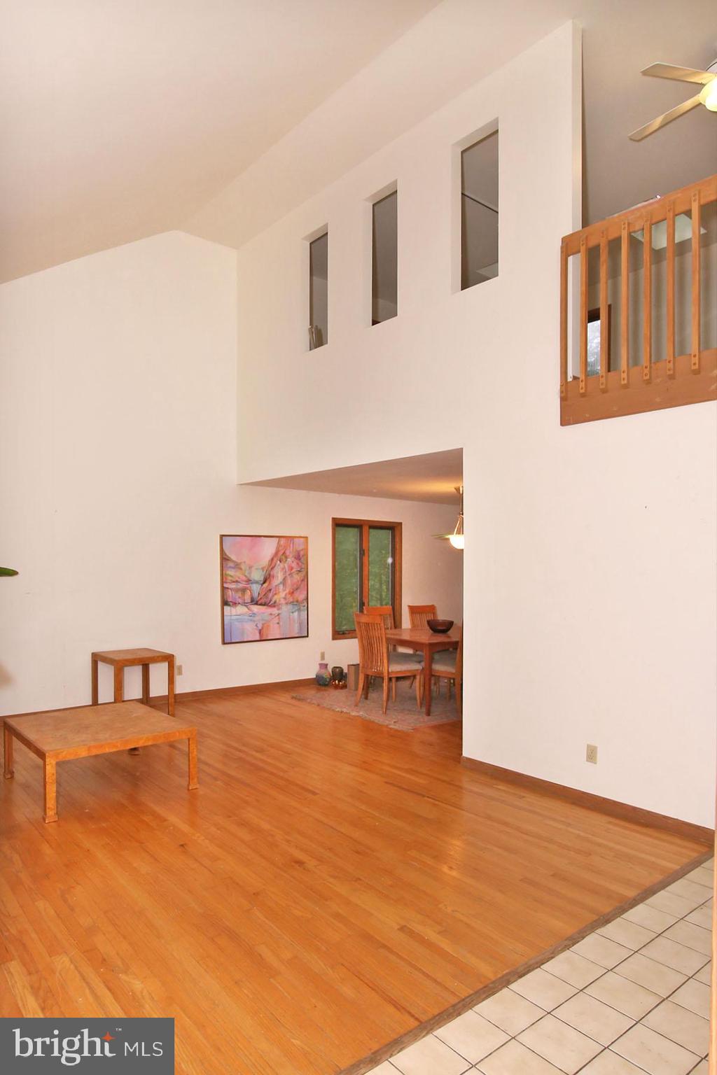 VILLAGE OF INNSBRUCK - Residential