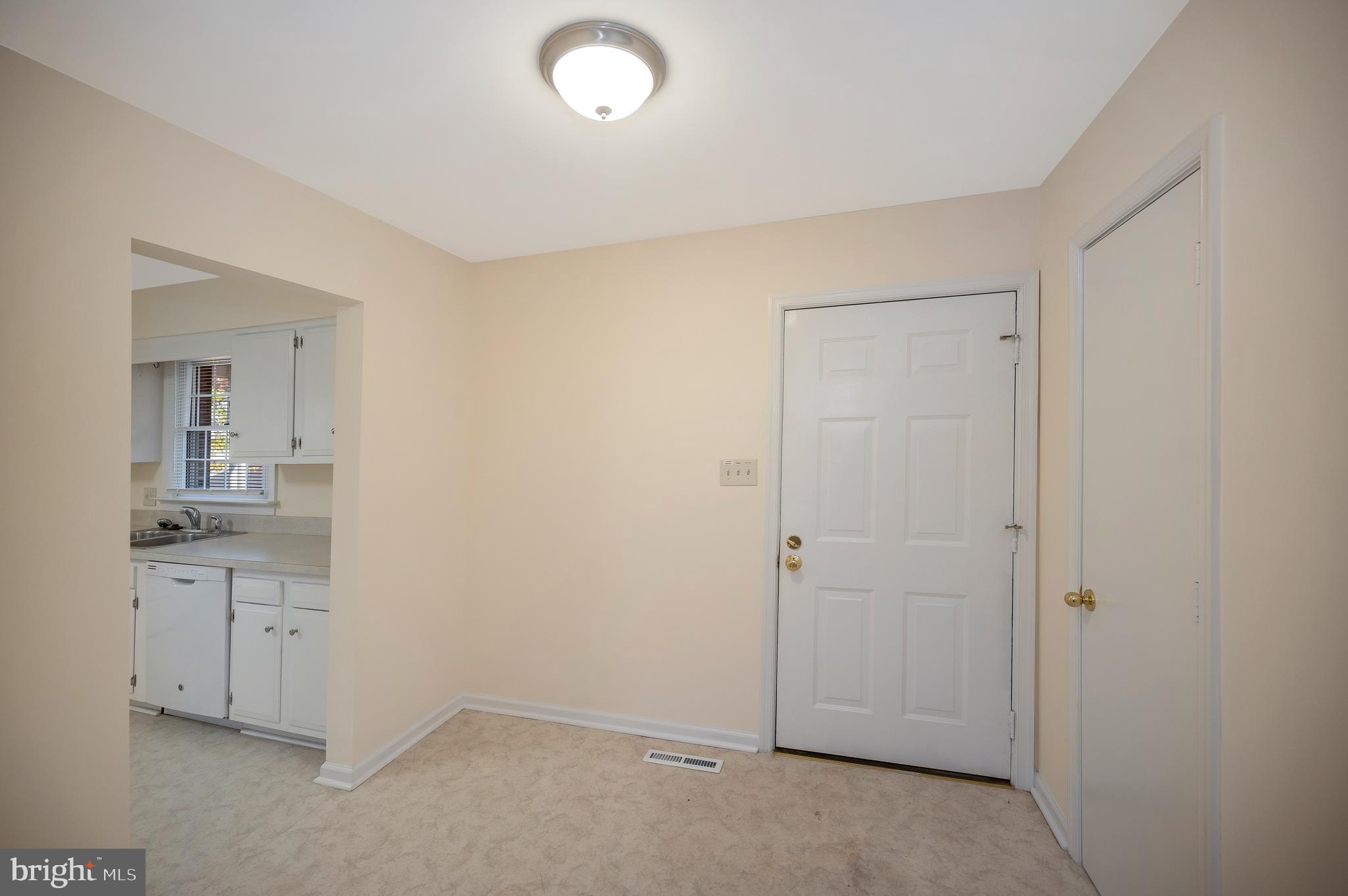 MAPLE GROVE - Residential Lease