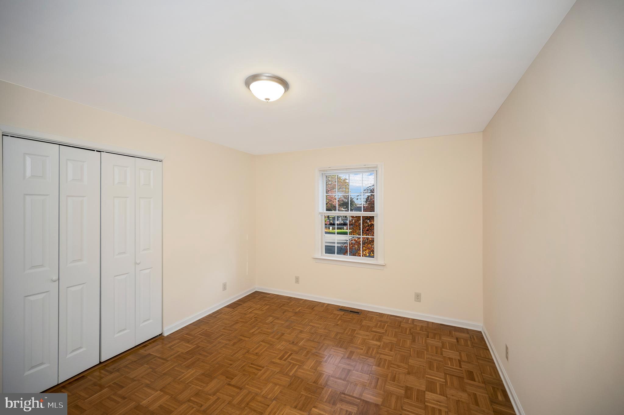 MAPLE GROVE - Residential Lease