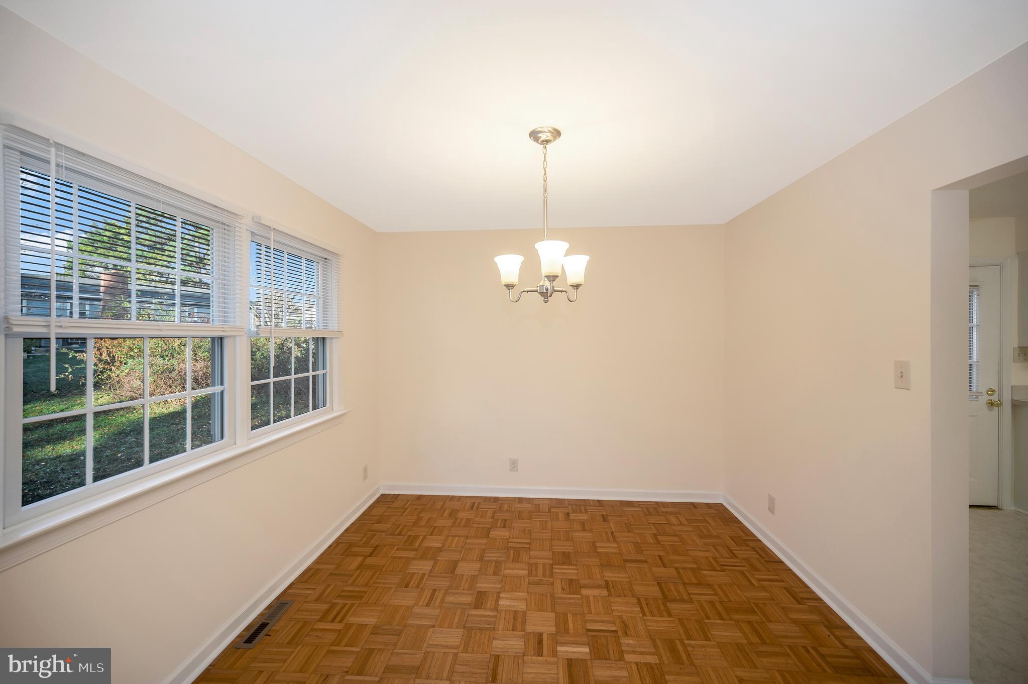 MAPLE GROVE - Residential Lease