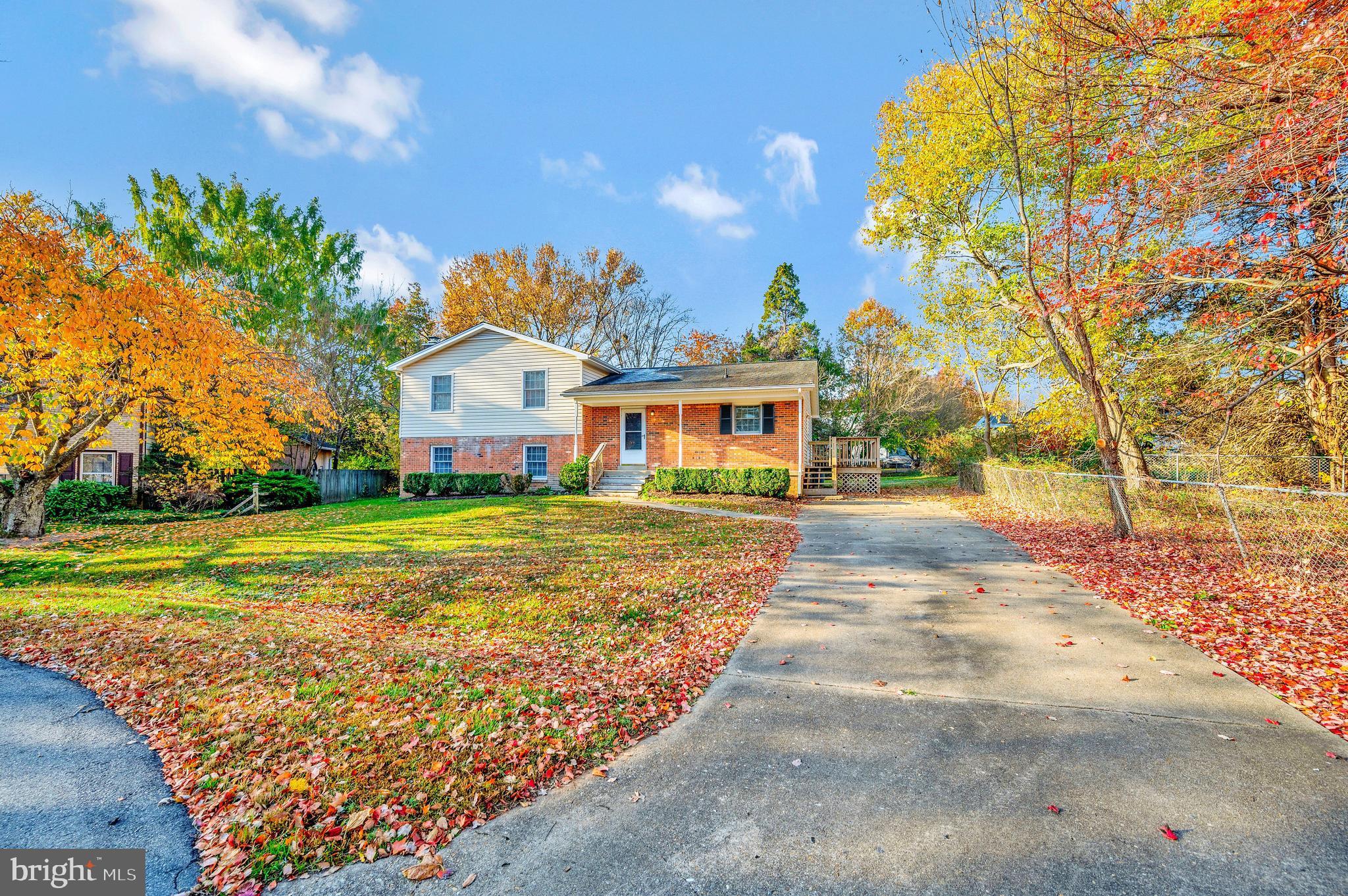 MAPLE GROVE - Residential Lease