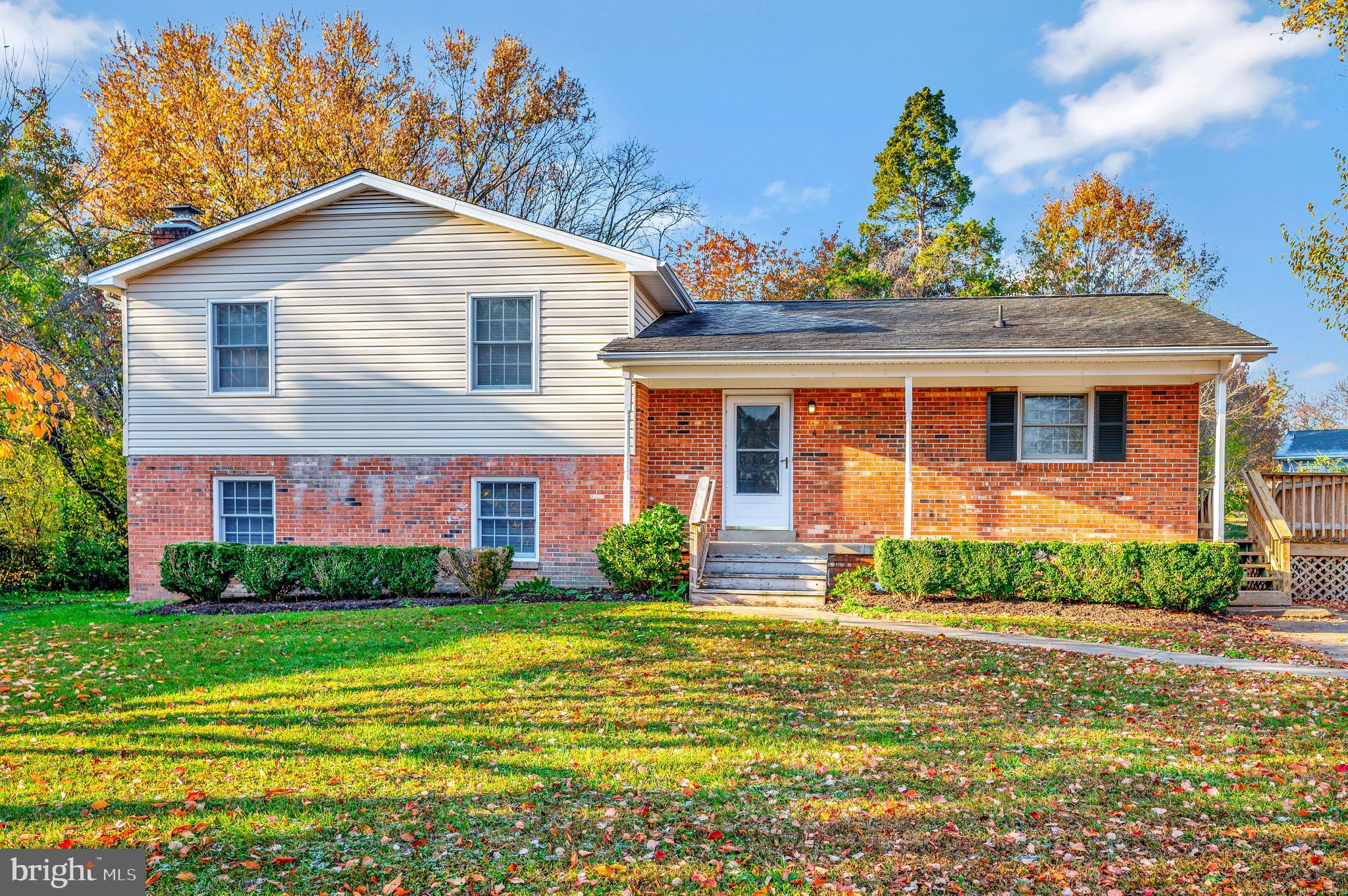 MAPLE GROVE - Residential Lease