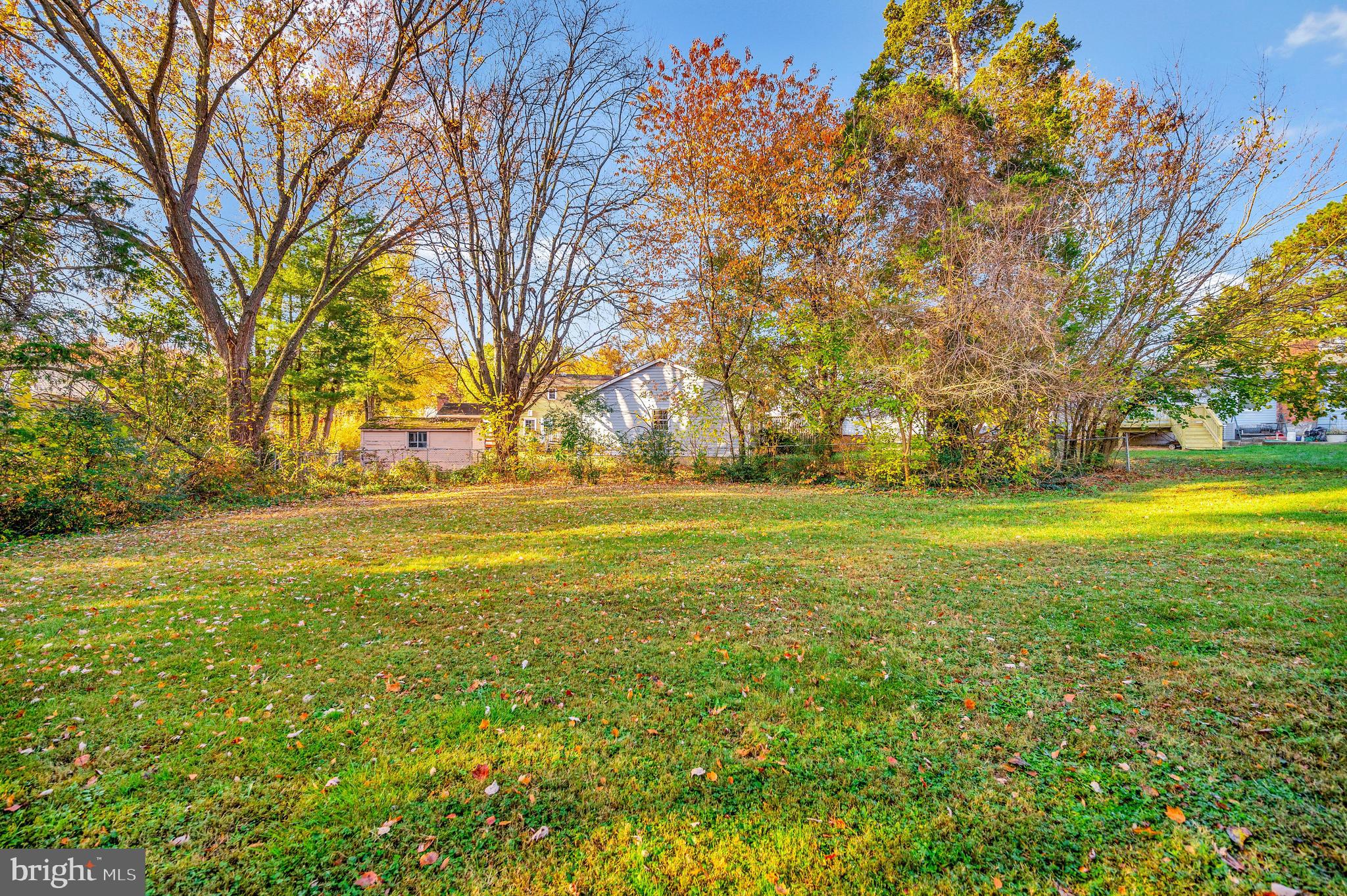 MAPLE GROVE - Residential Lease