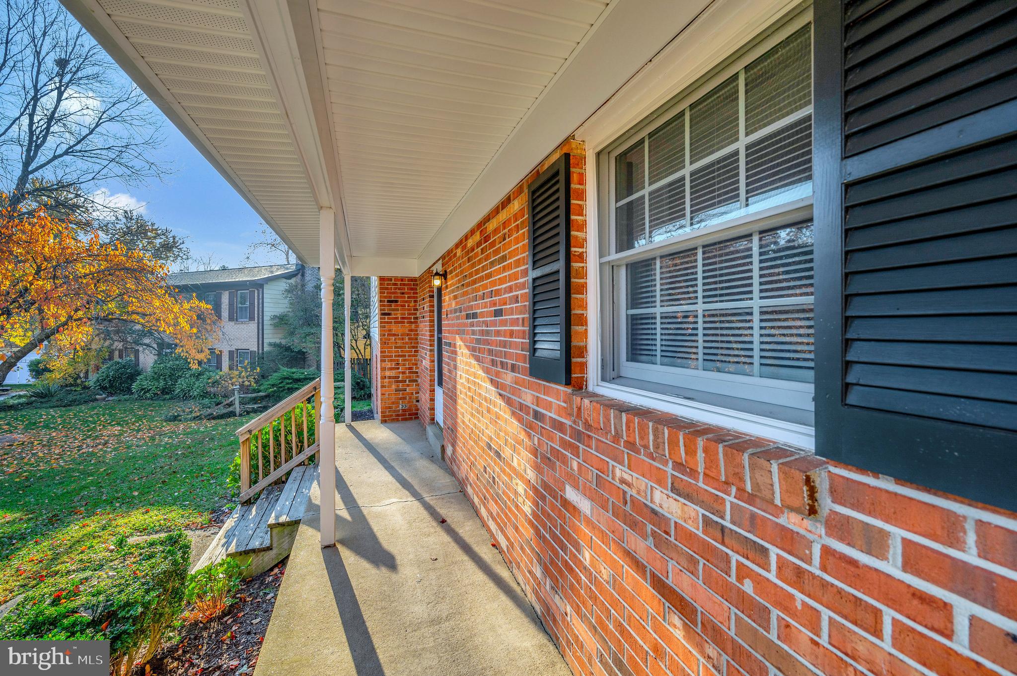 MAPLE GROVE - Residential Lease