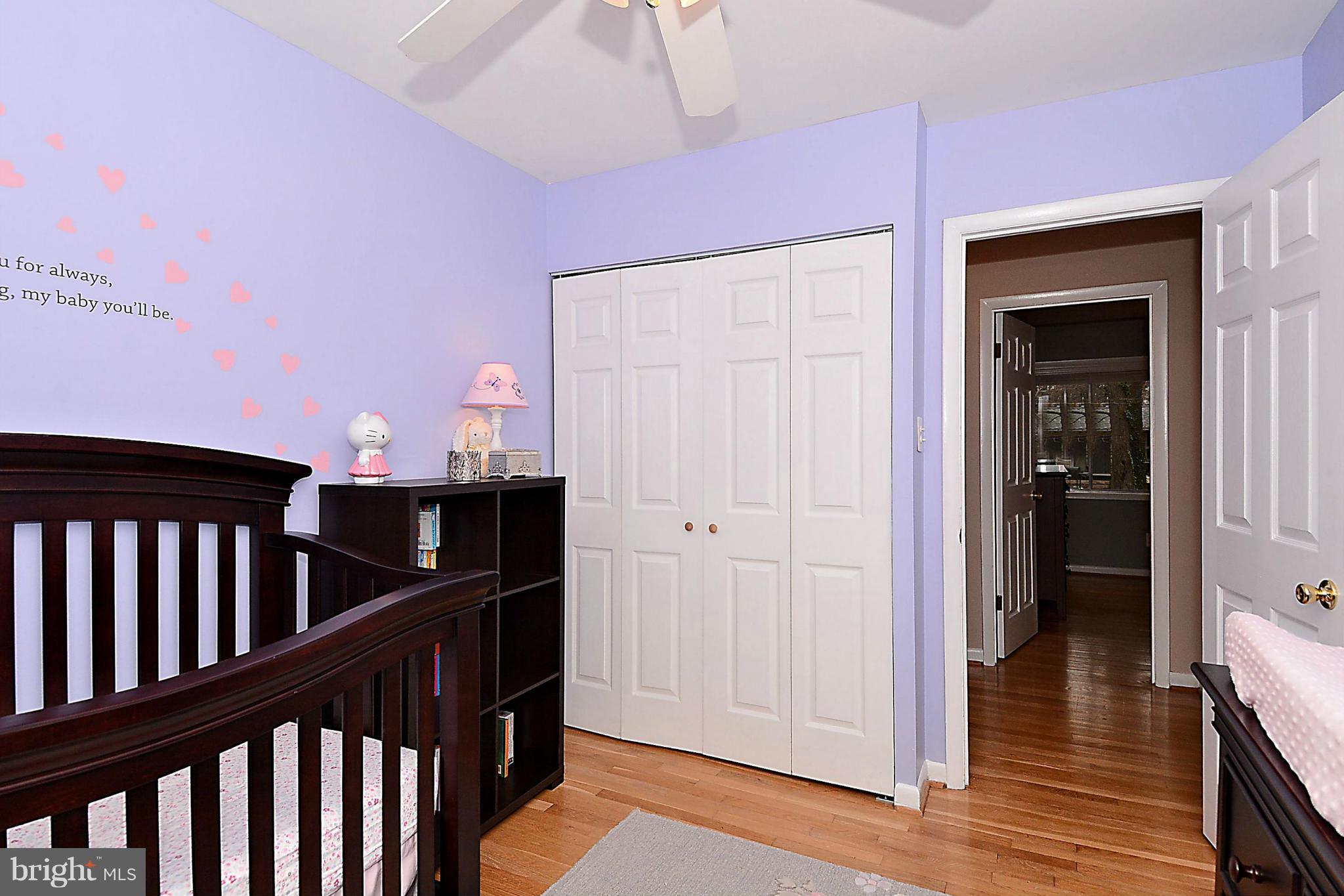 FAIRFAX VILLA - Residential