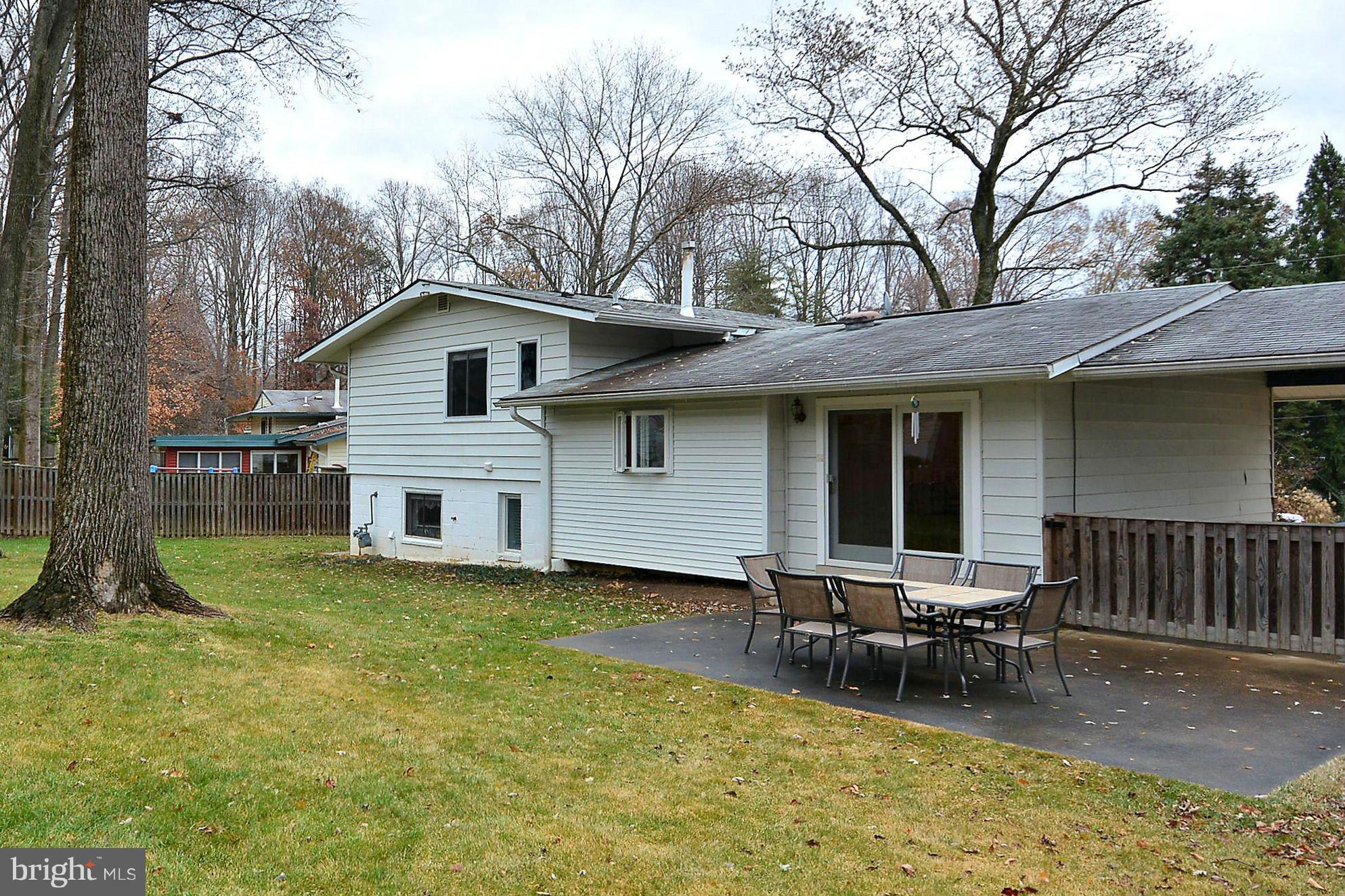 FAIRFAX VILLA - Residential