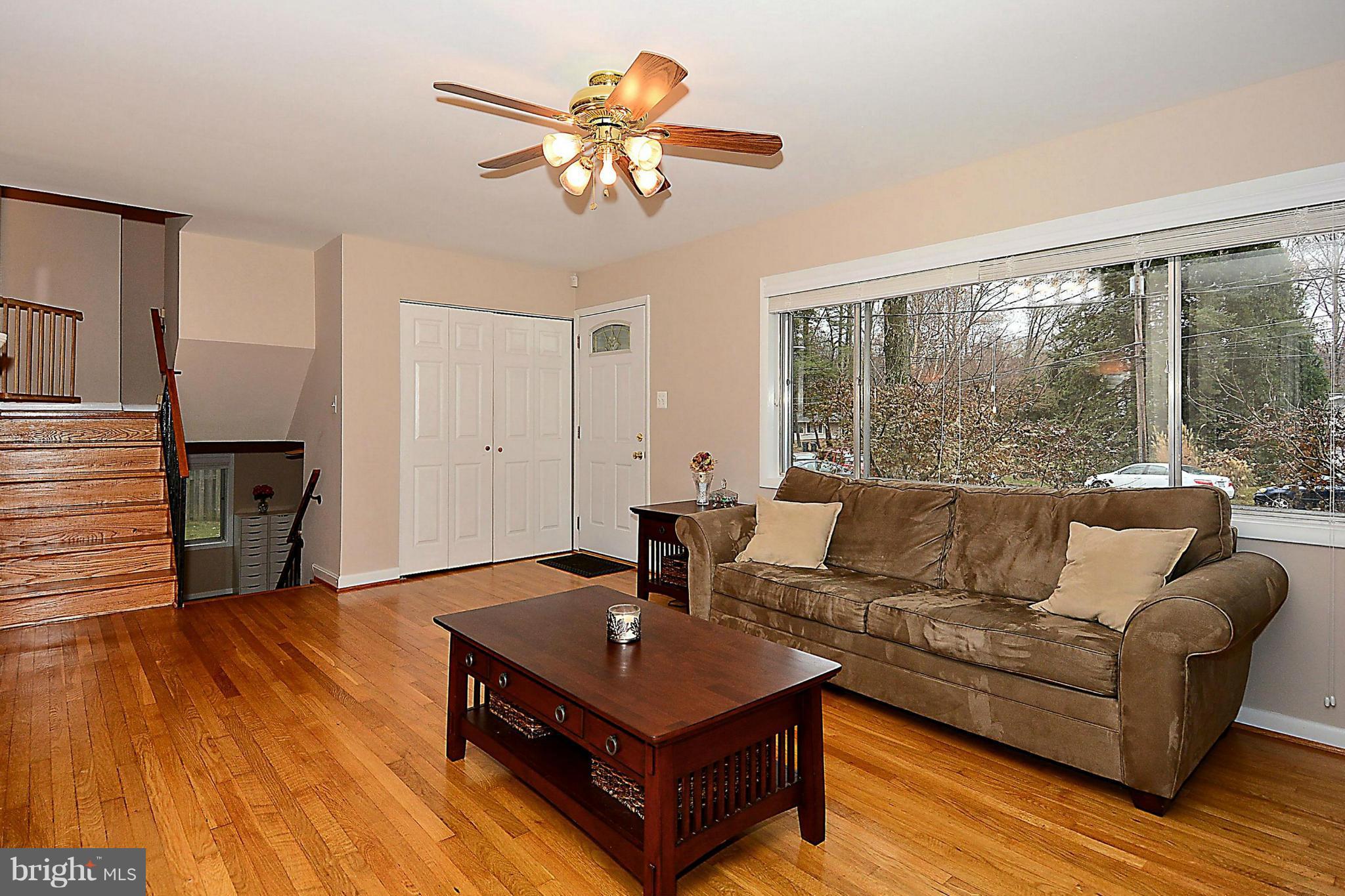 FAIRFAX VILLA - Residential