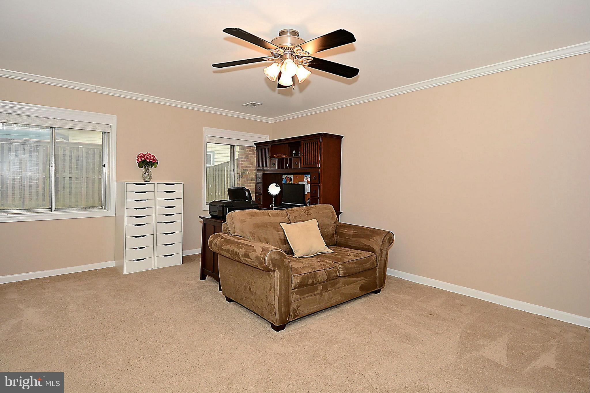 FAIRFAX VILLA - Residential