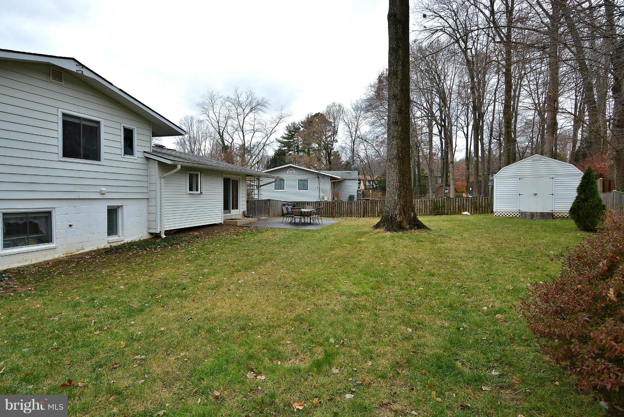 FAIRFAX VILLA - Residential