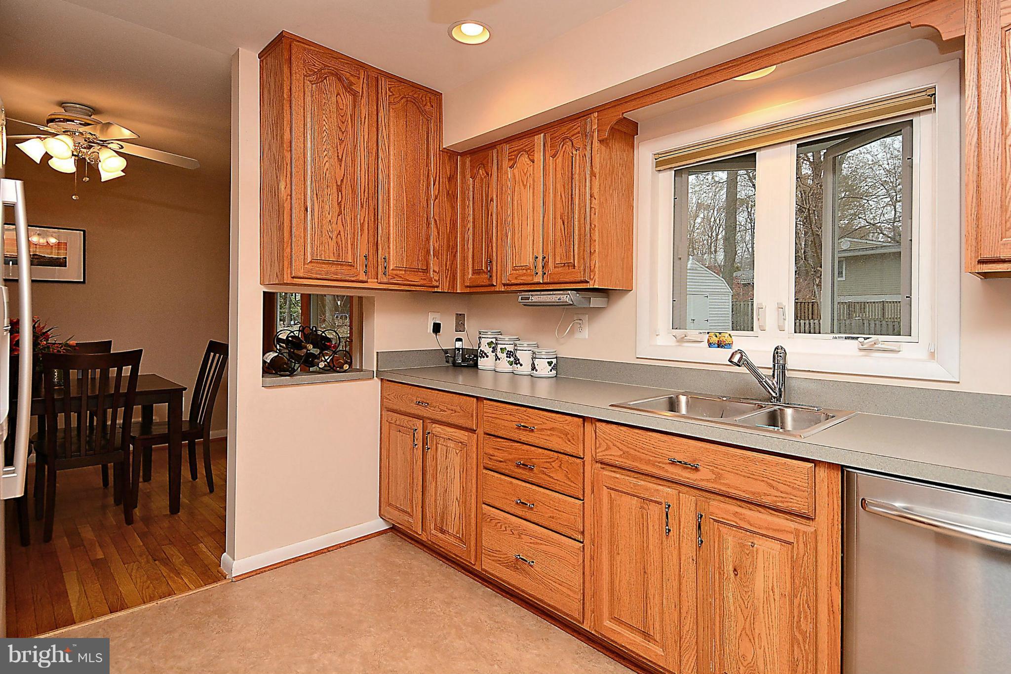 FAIRFAX VILLA - Residential