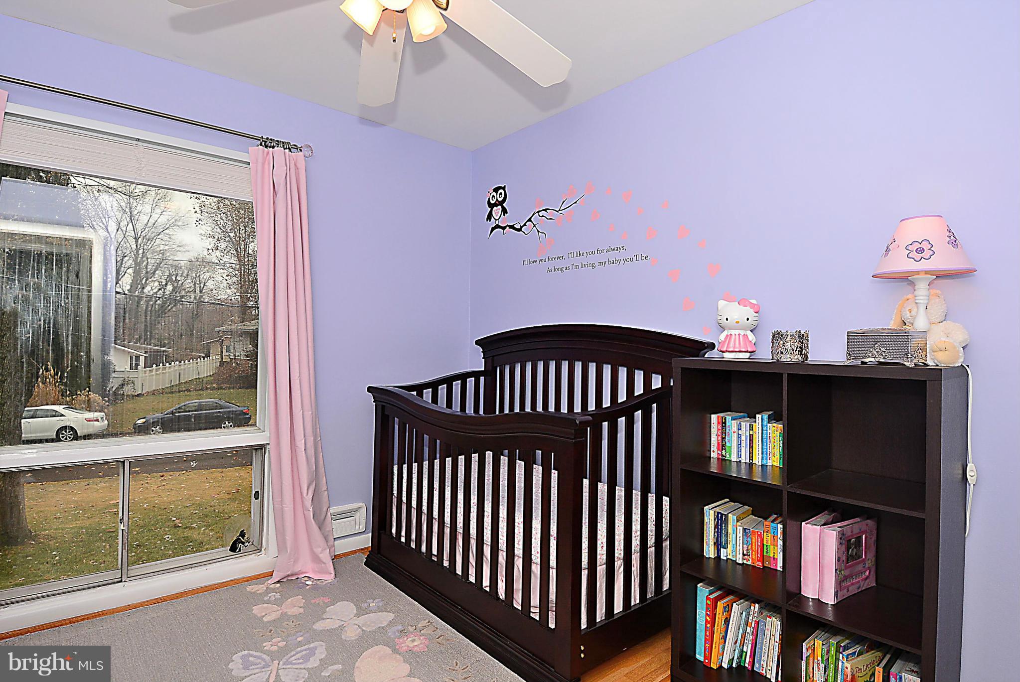 FAIRFAX VILLA - Residential