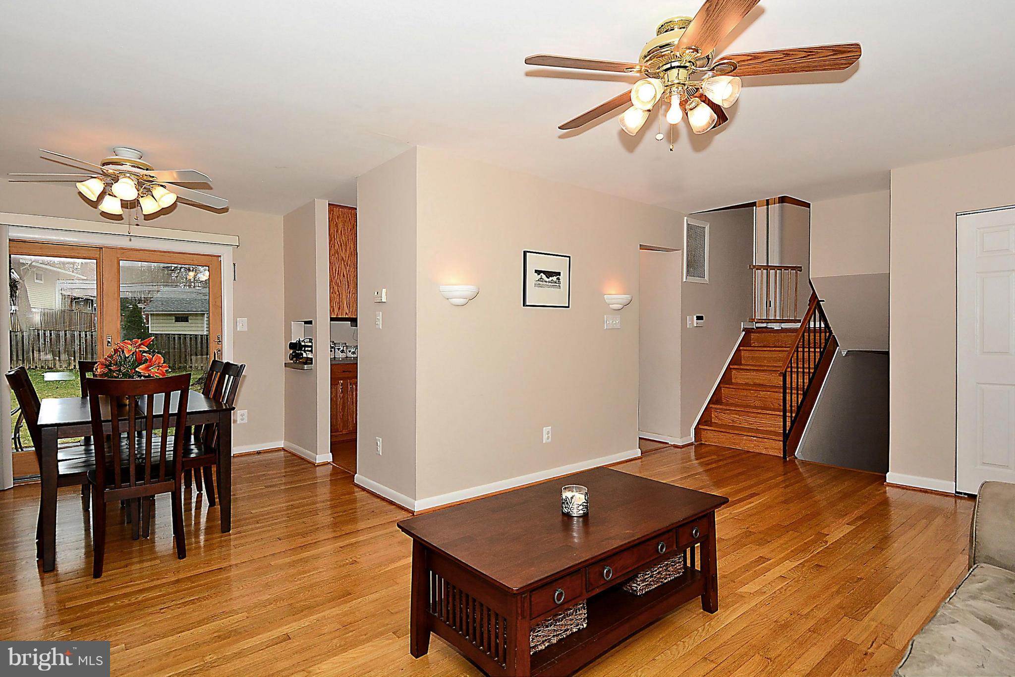 FAIRFAX VILLA - Residential