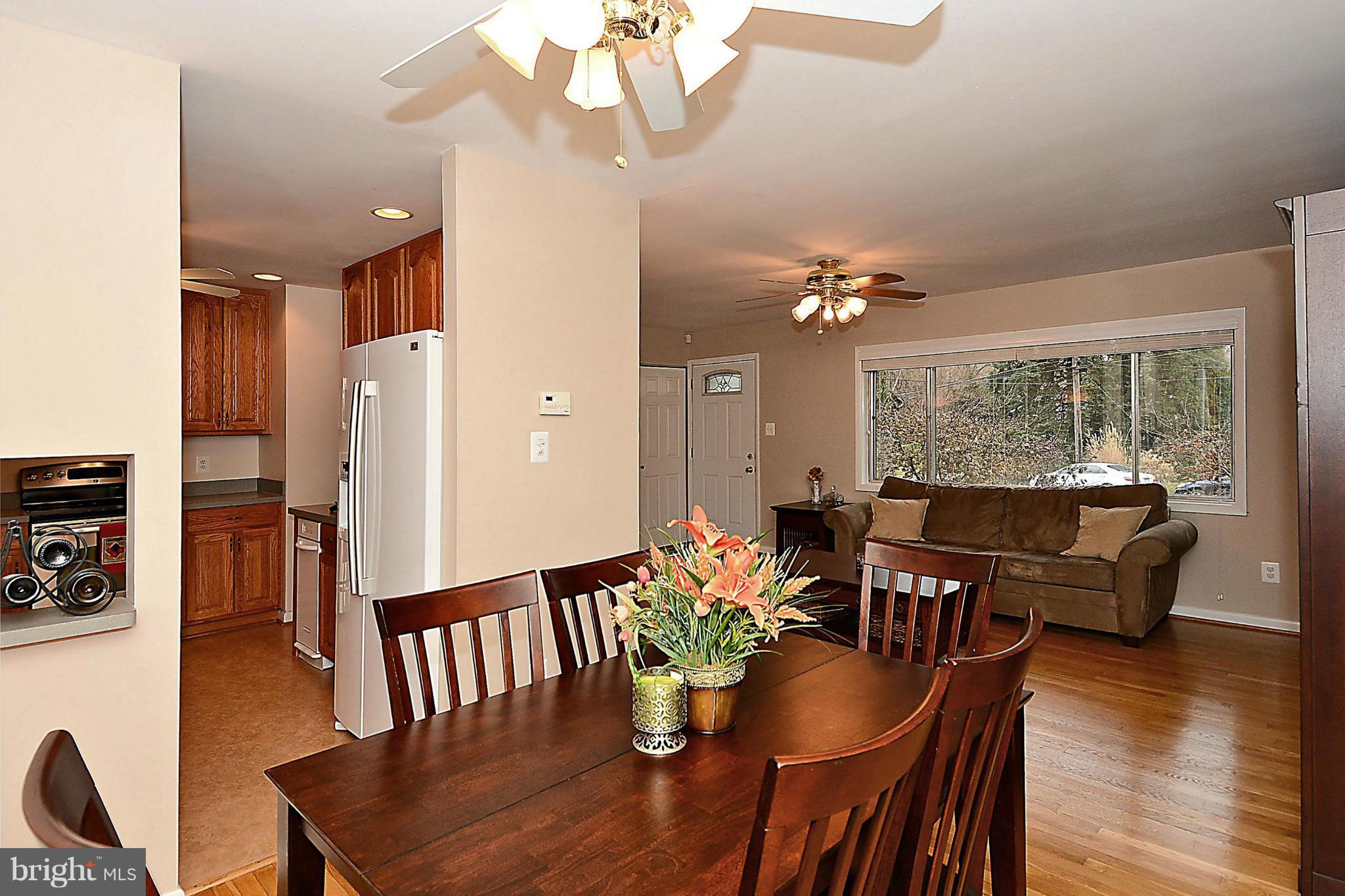 FAIRFAX VILLA - Residential