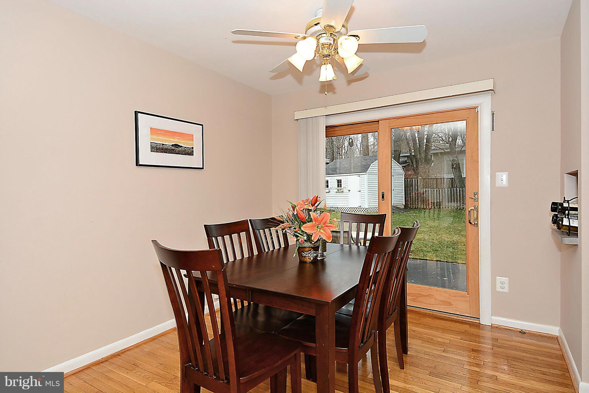 FAIRFAX VILLA - Residential