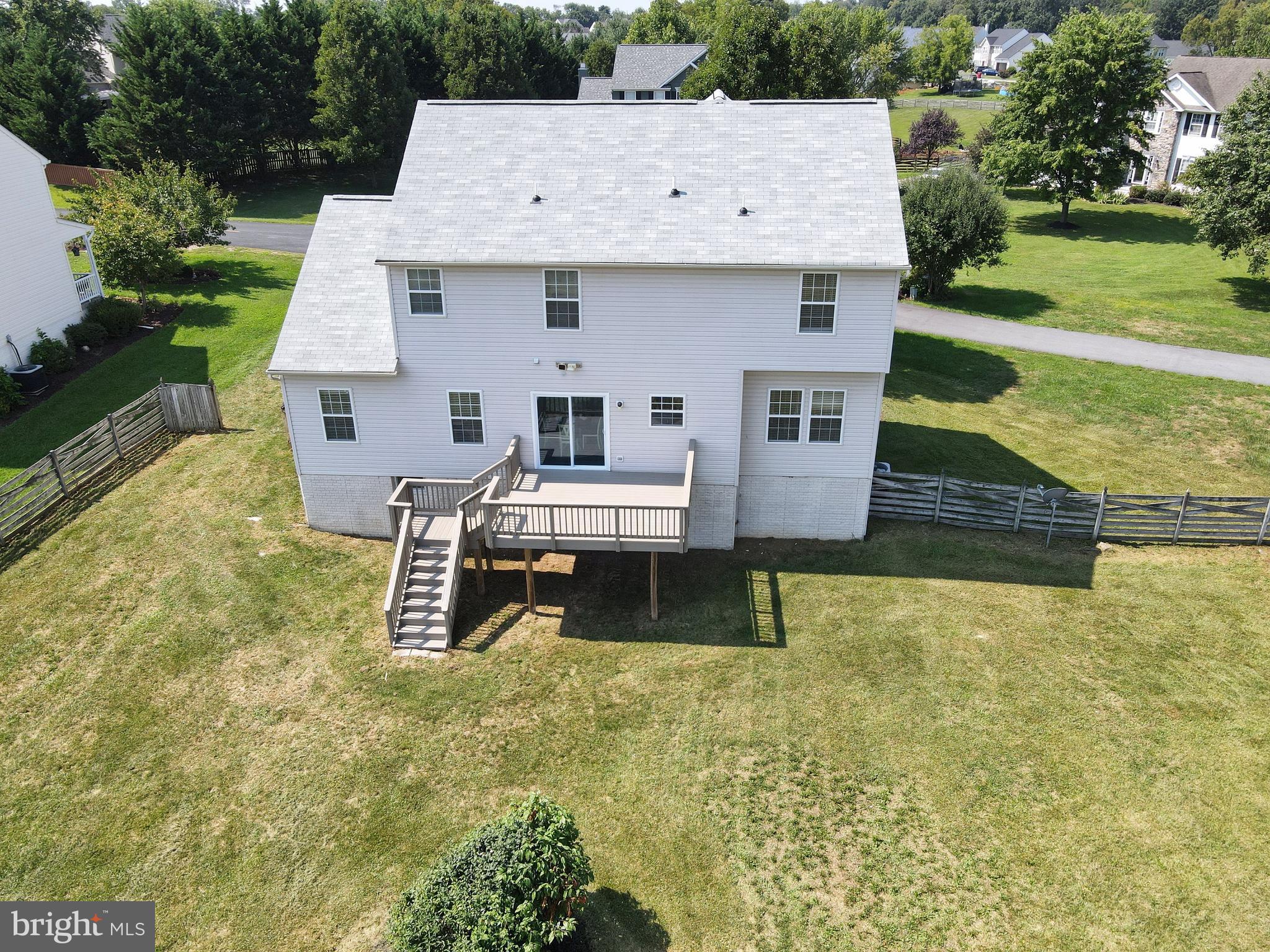 GAP VIEW VILLAGE - Residential