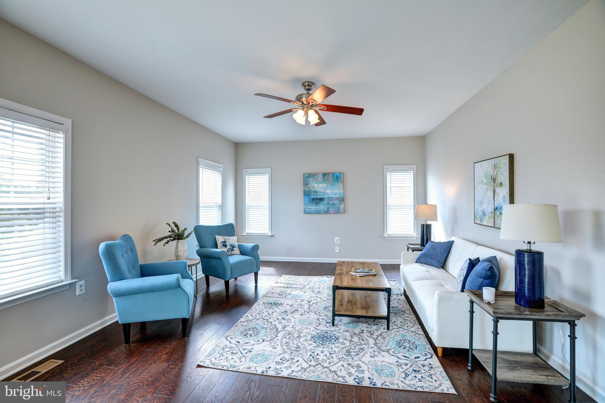 GAP VIEW VILLAGE - Residential