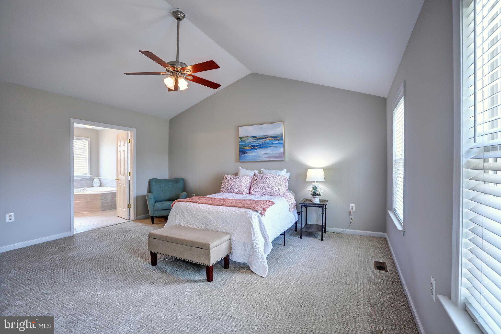 GAP VIEW VILLAGE - Residential