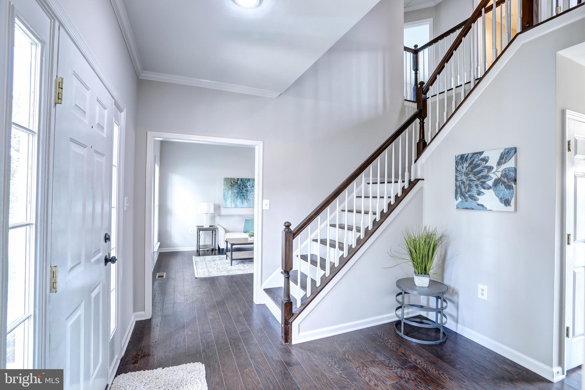 GAP VIEW VILLAGE - Residential