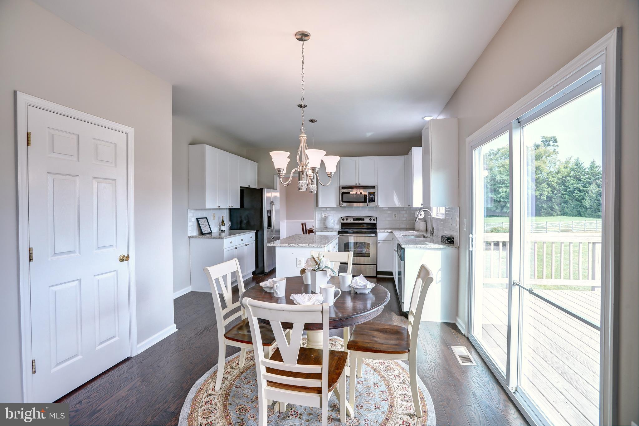 GAP VIEW VILLAGE - Residential