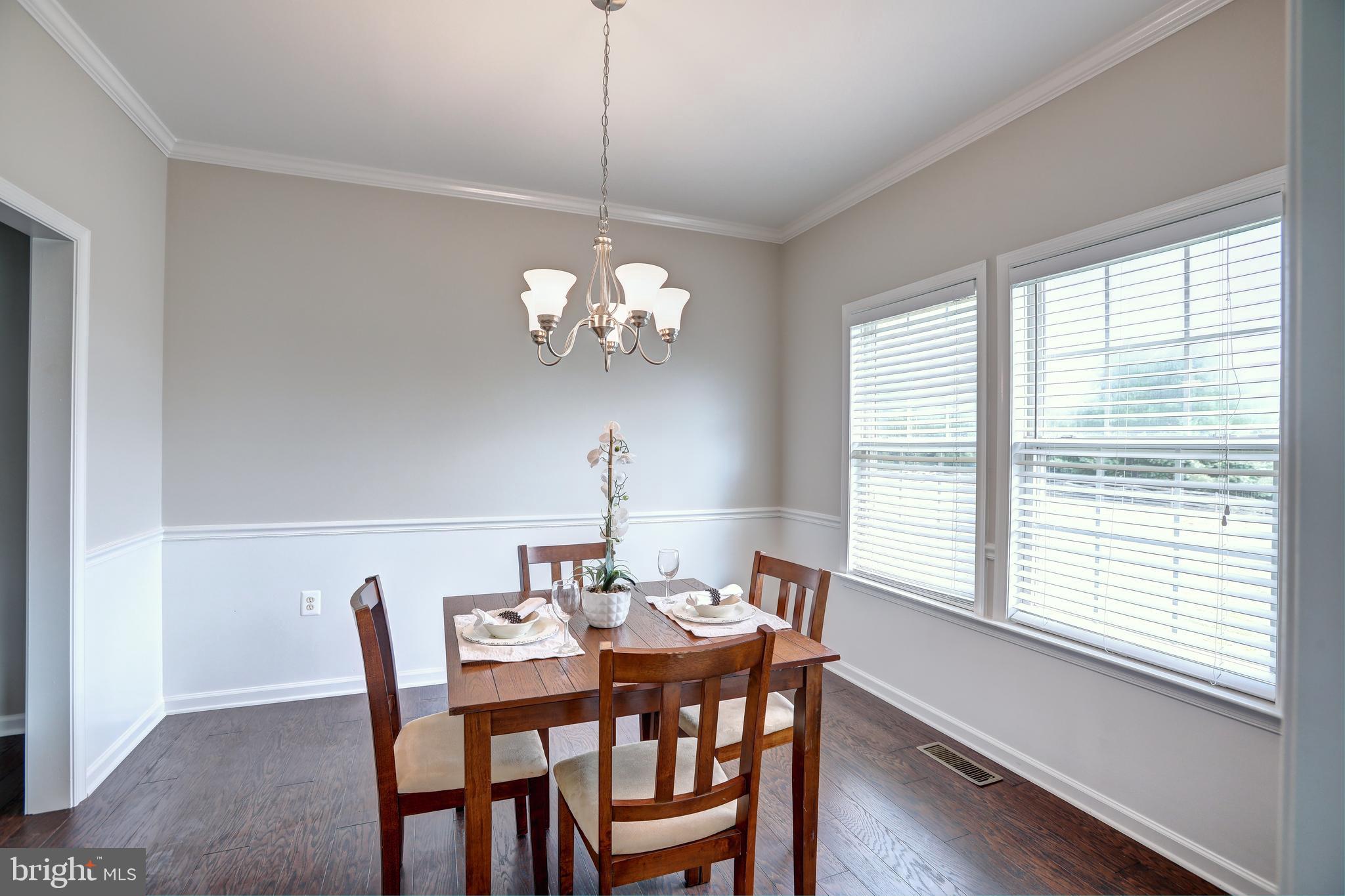 GAP VIEW VILLAGE - Residential