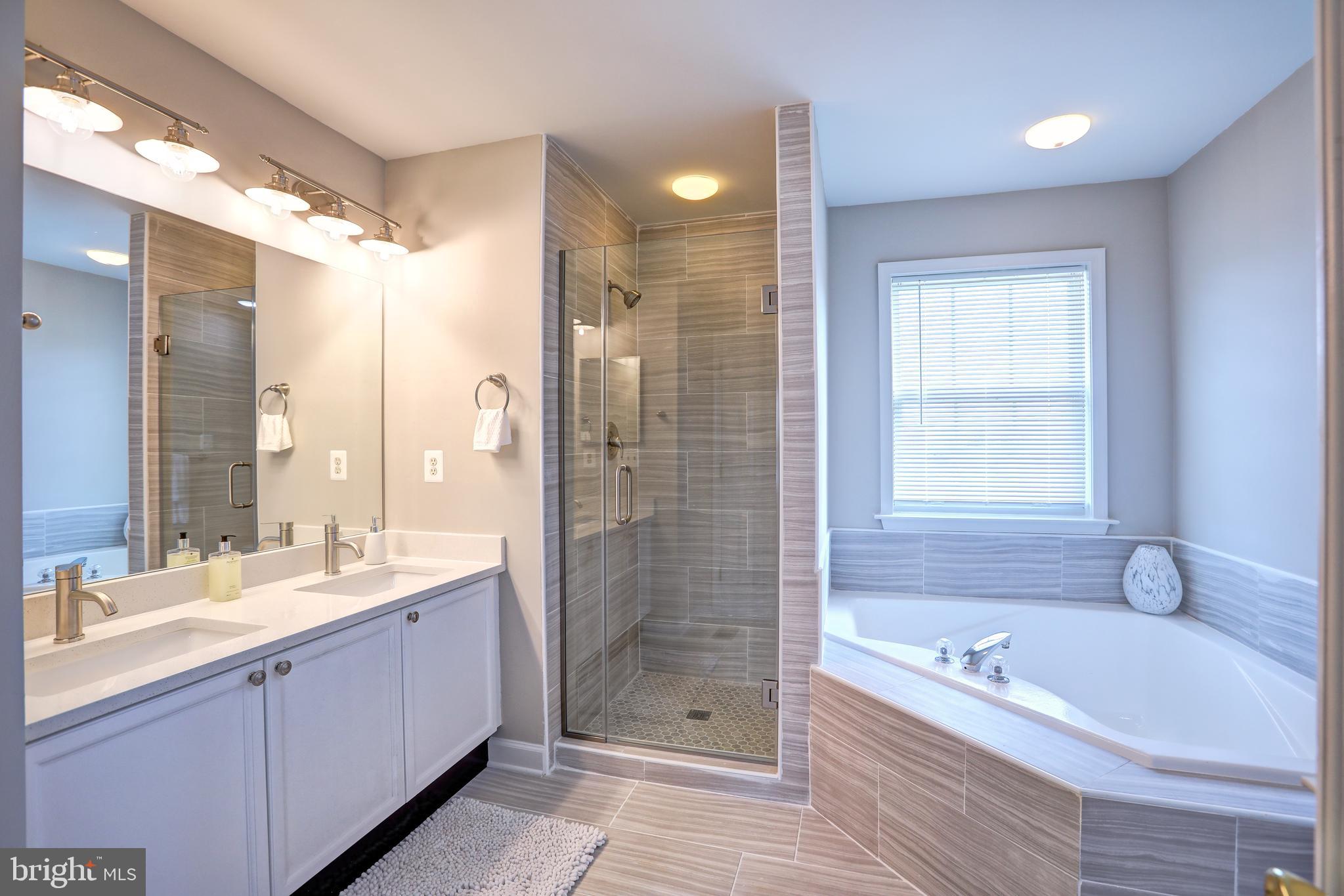 GAP VIEW VILLAGE - Residential