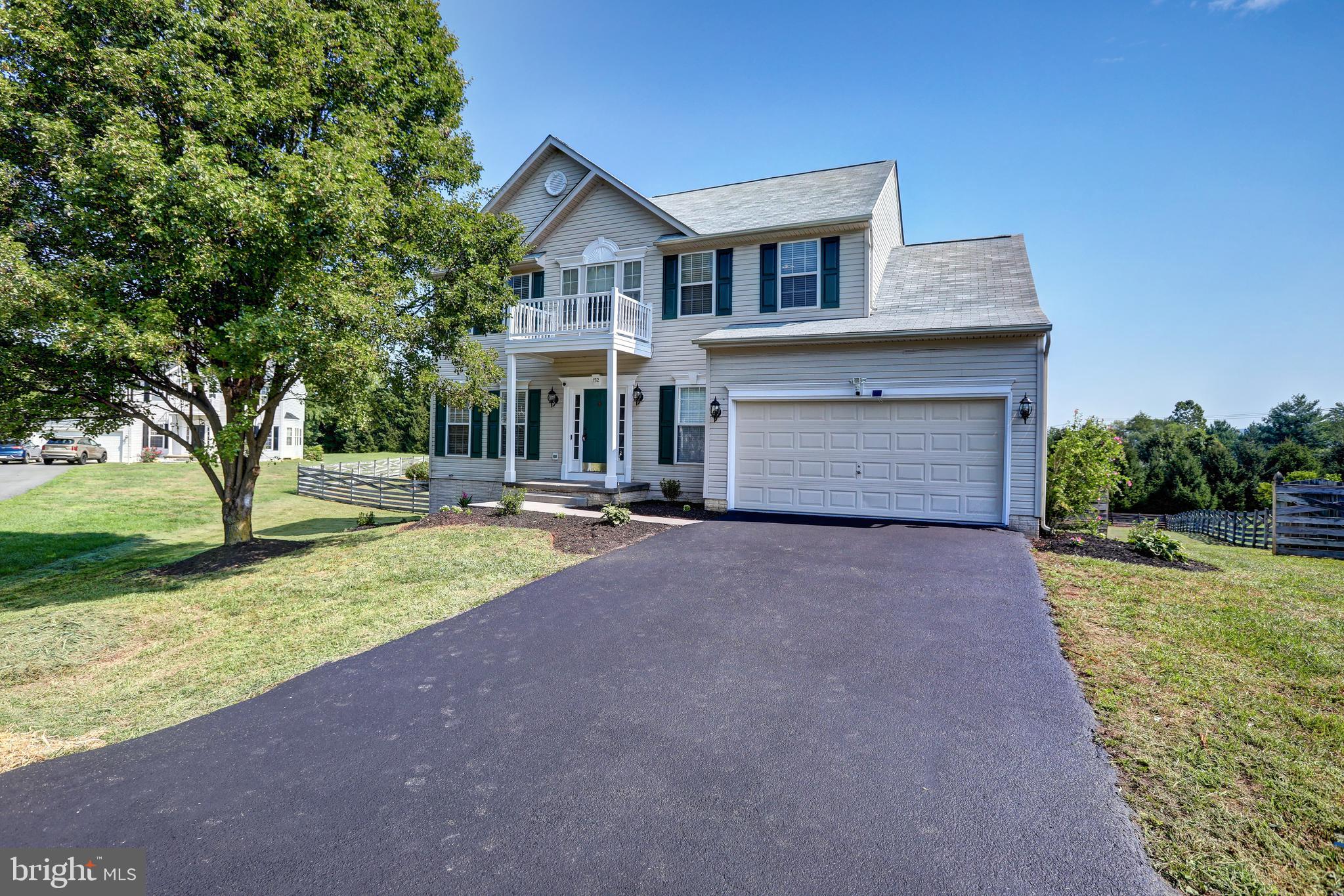 GAP VIEW VILLAGE - Residential