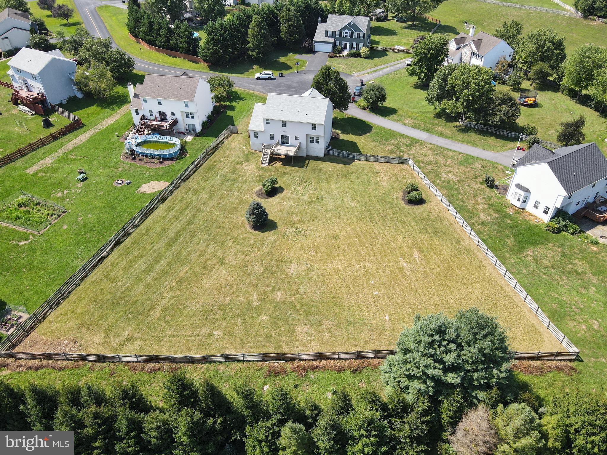 GAP VIEW VILLAGE - Residential