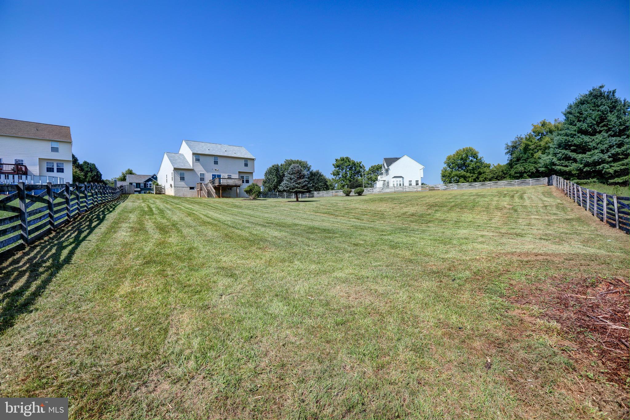 GAP VIEW VILLAGE - Residential