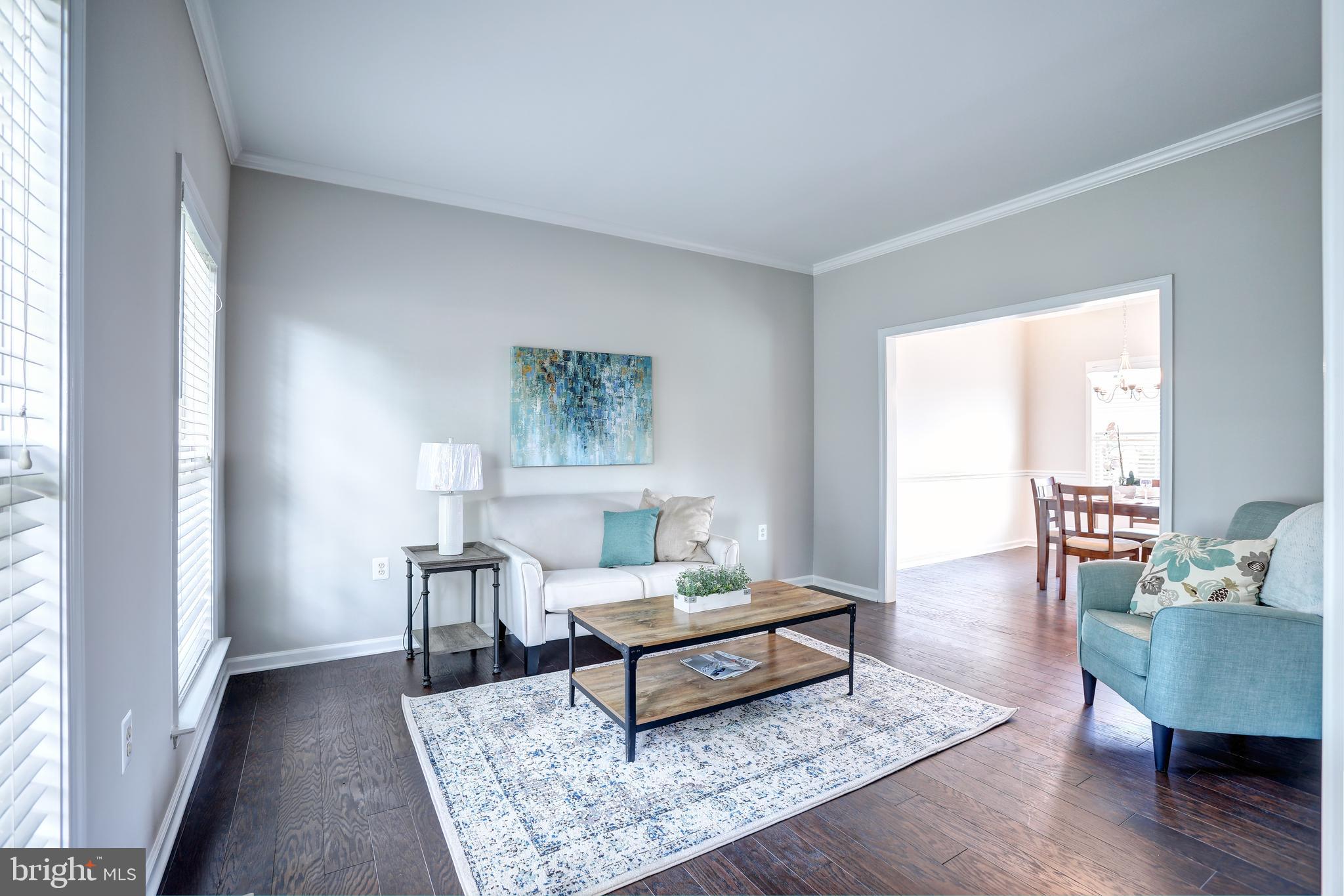 GAP VIEW VILLAGE - Residential