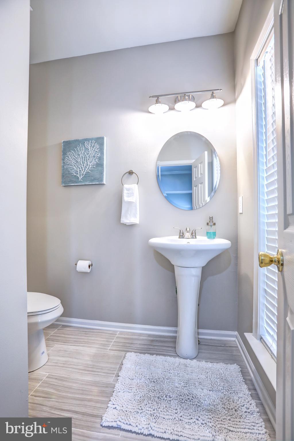 GAP VIEW VILLAGE - Residential