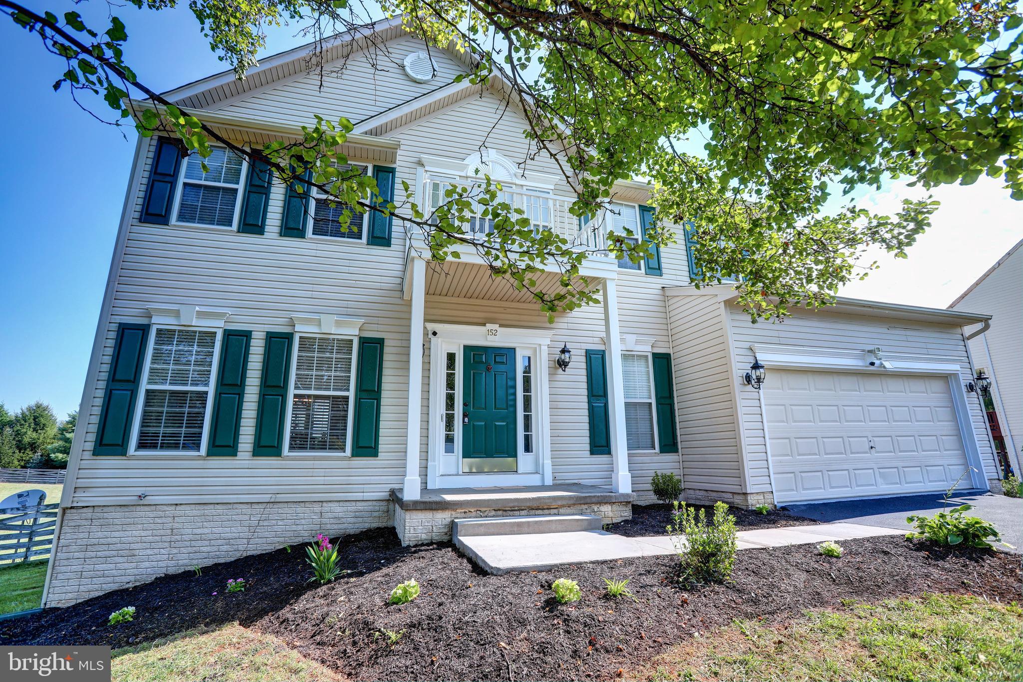 GAP VIEW VILLAGE - Residential