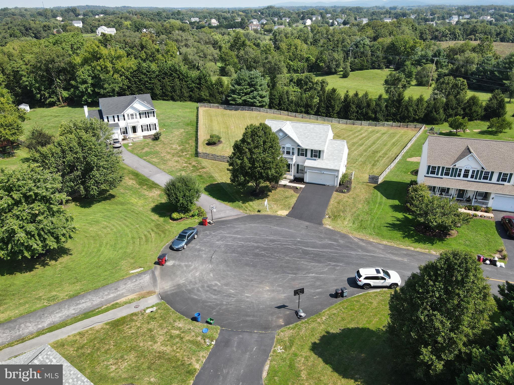 GAP VIEW VILLAGE - Residential