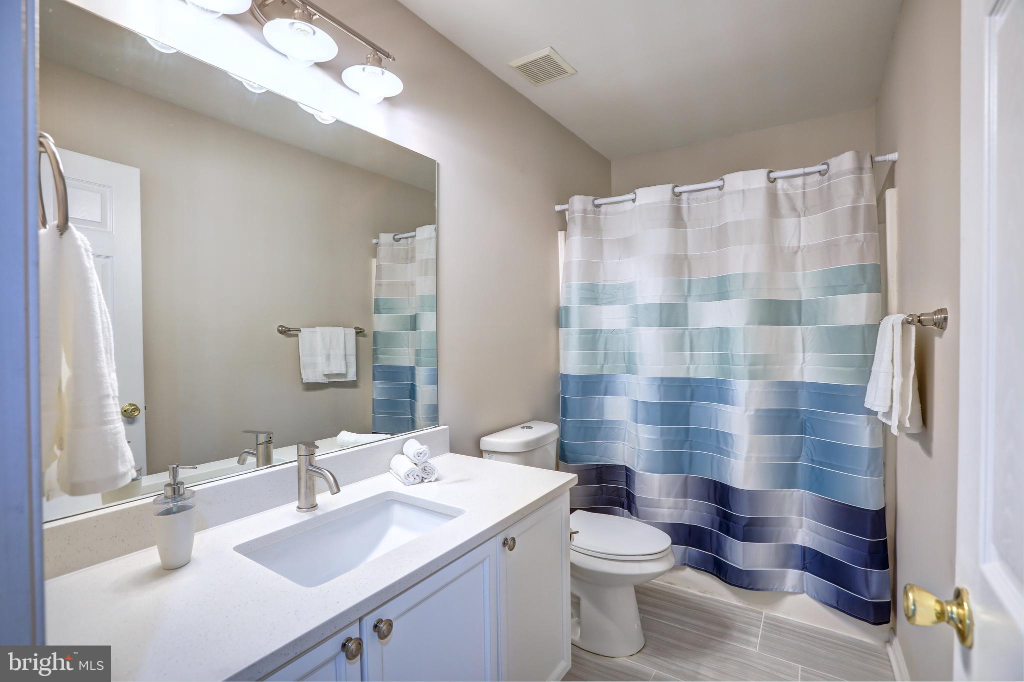 GAP VIEW VILLAGE - Residential