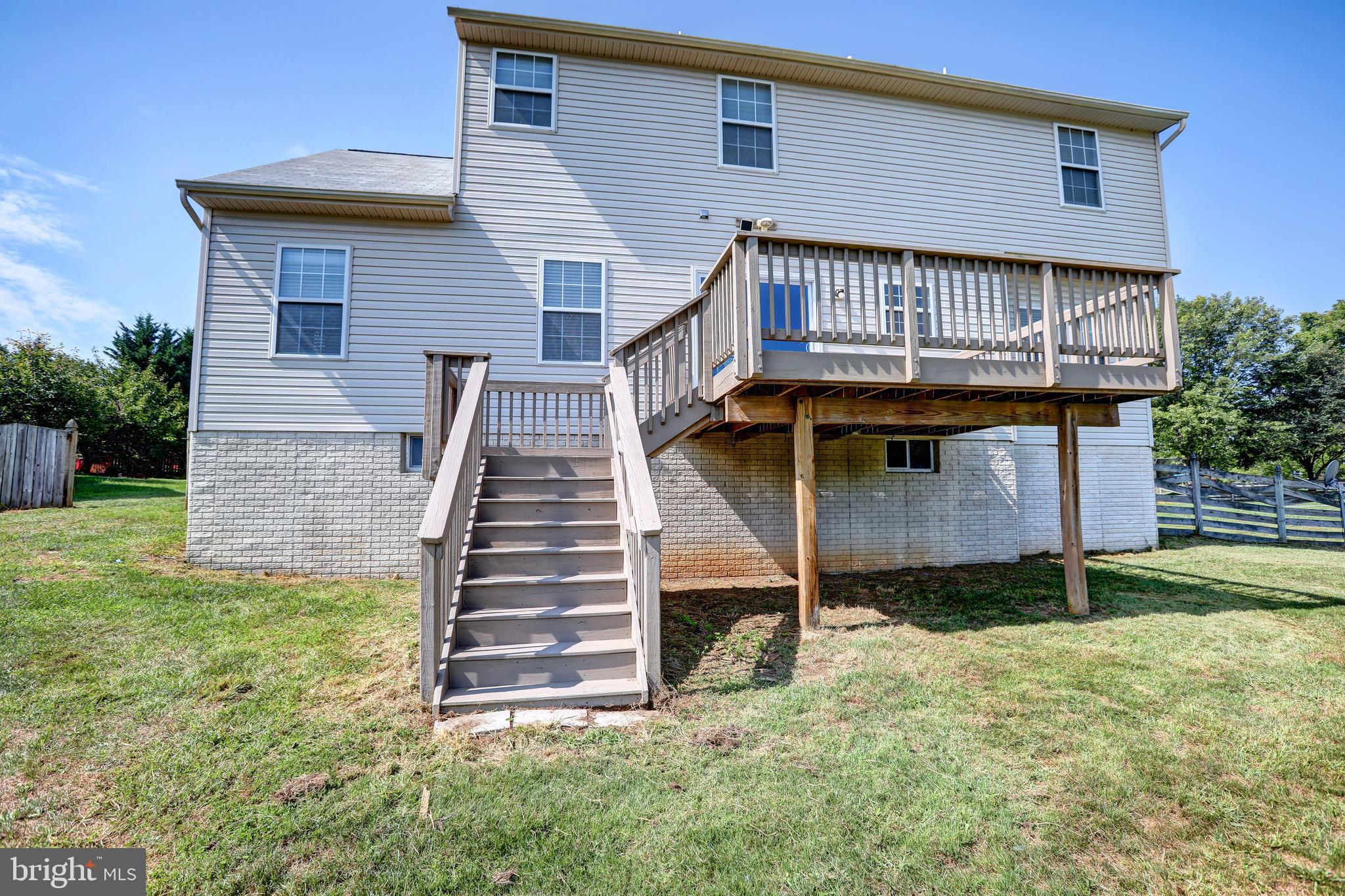 GAP VIEW VILLAGE - Residential