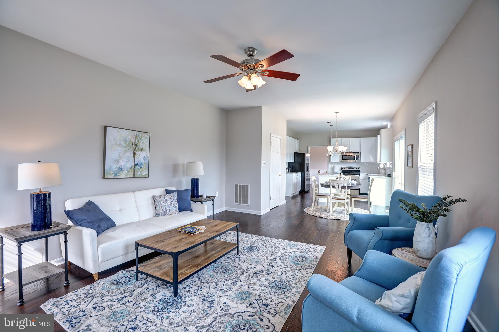 GAP VIEW VILLAGE - Residential