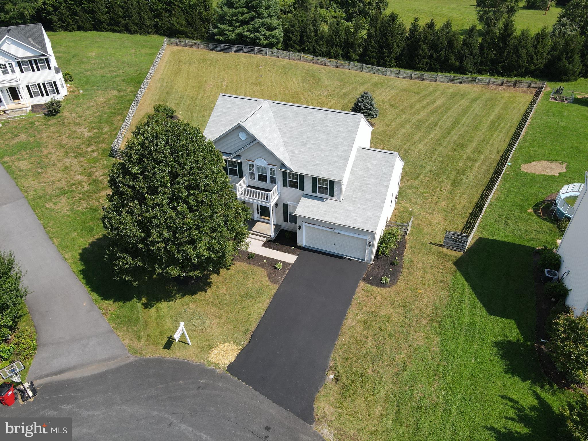 GAP VIEW VILLAGE - Residential