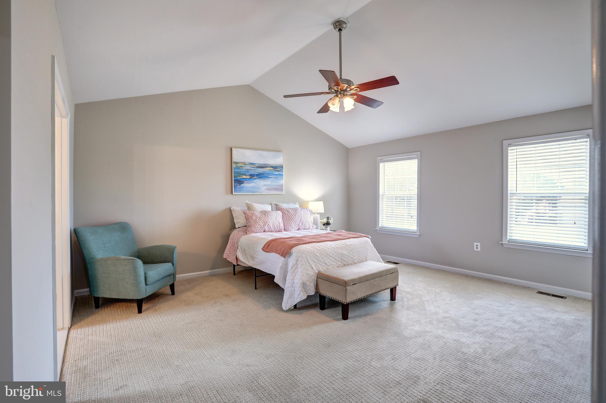 GAP VIEW VILLAGE - Residential