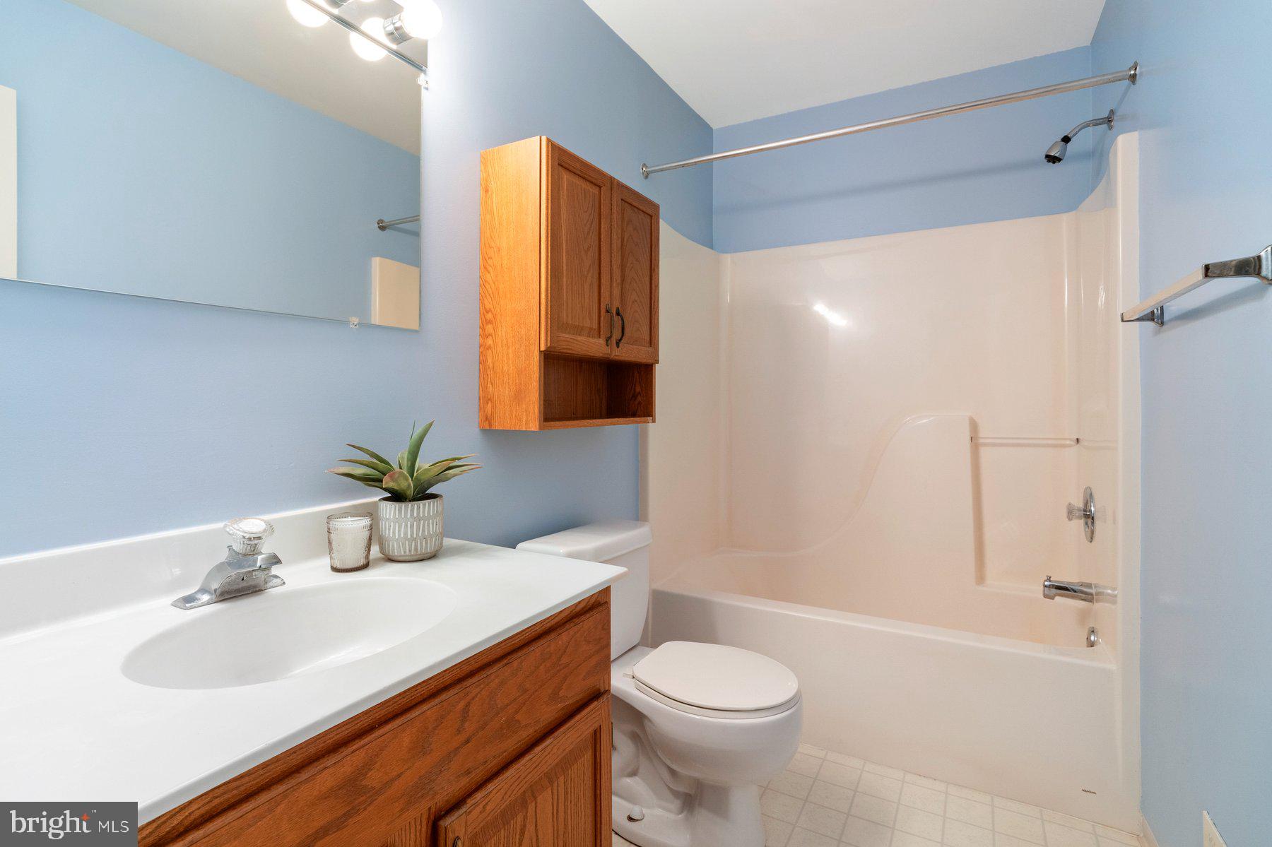 CRESTWOOD VILLAGE - Residential