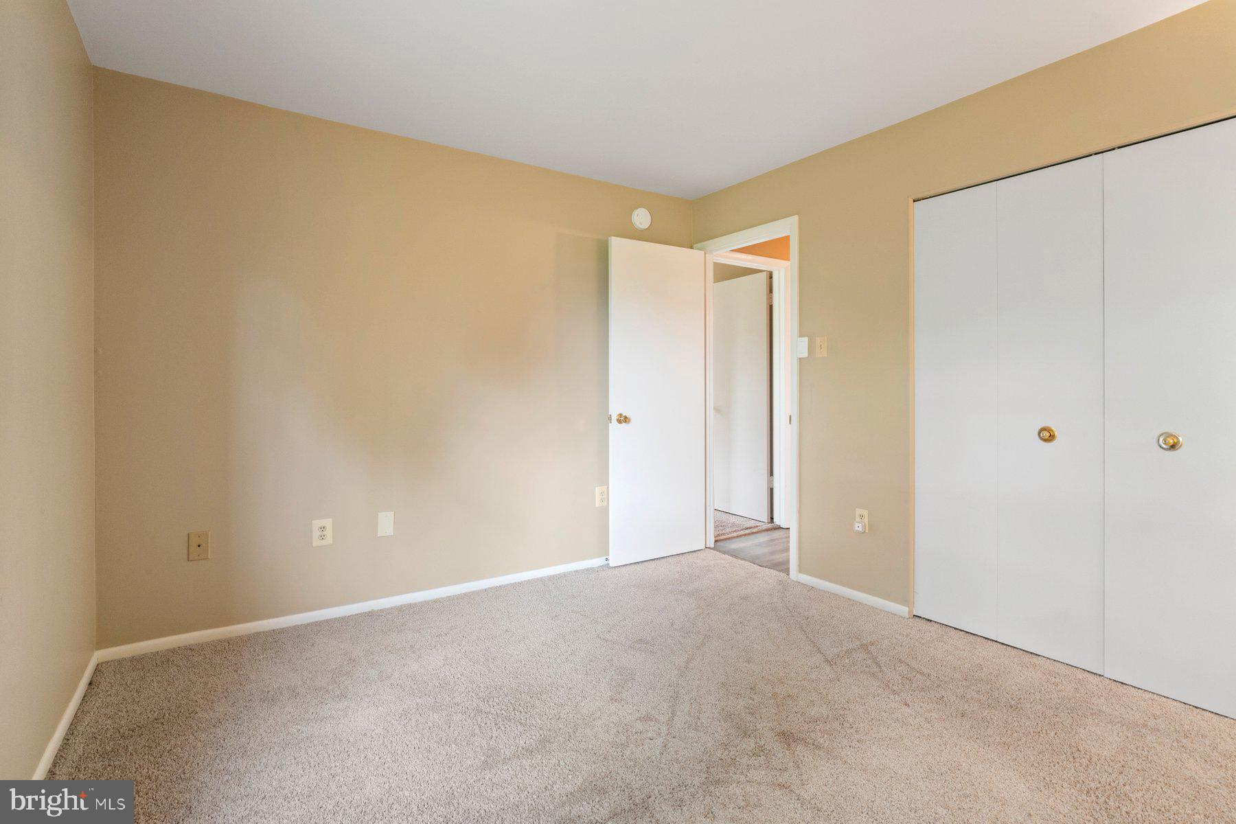 CRESTWOOD VILLAGE - Residential