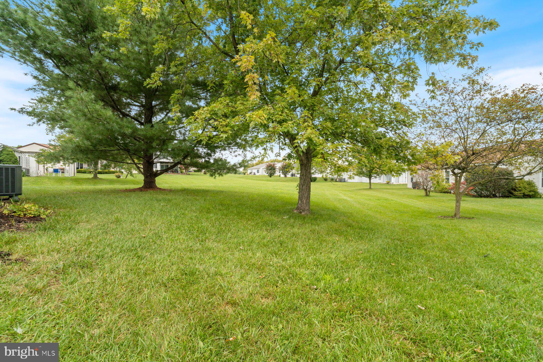 CRESTWOOD VILLAGE - Residential