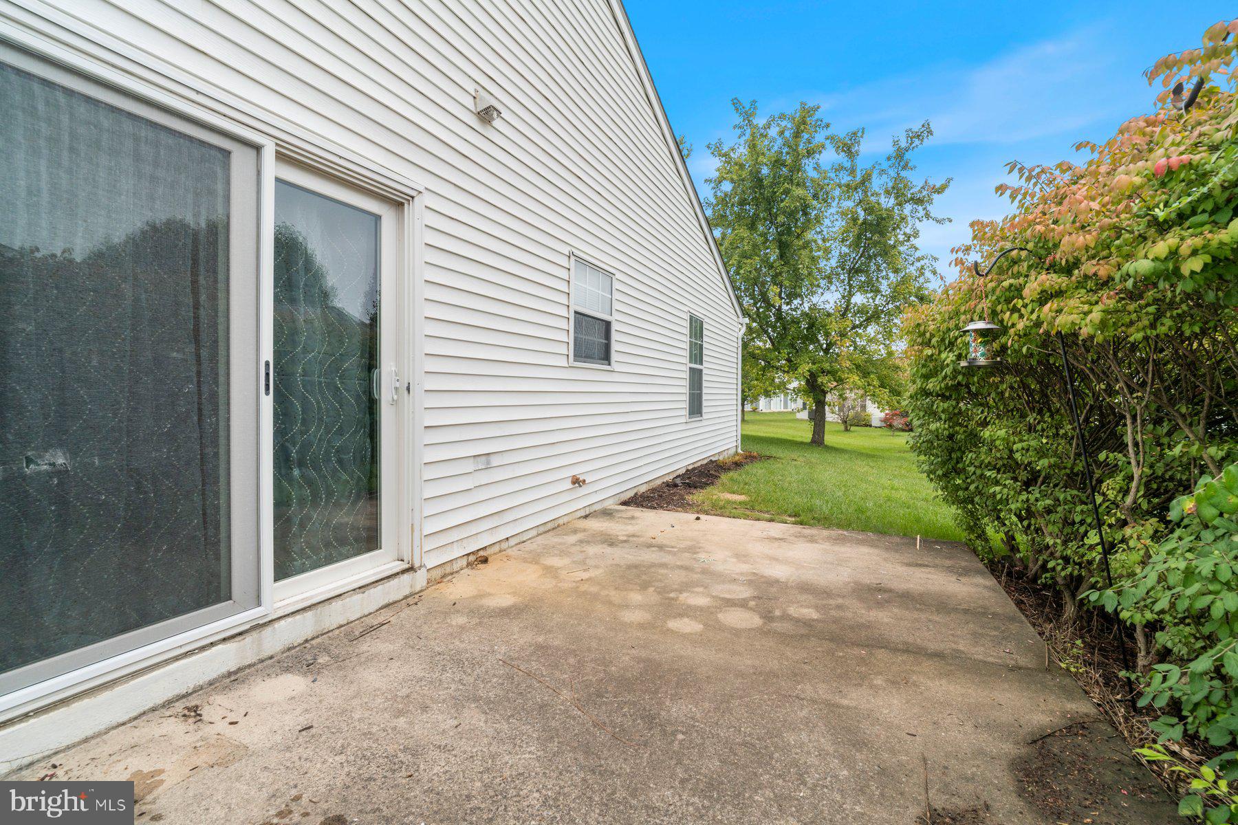 CRESTWOOD VILLAGE - Residential